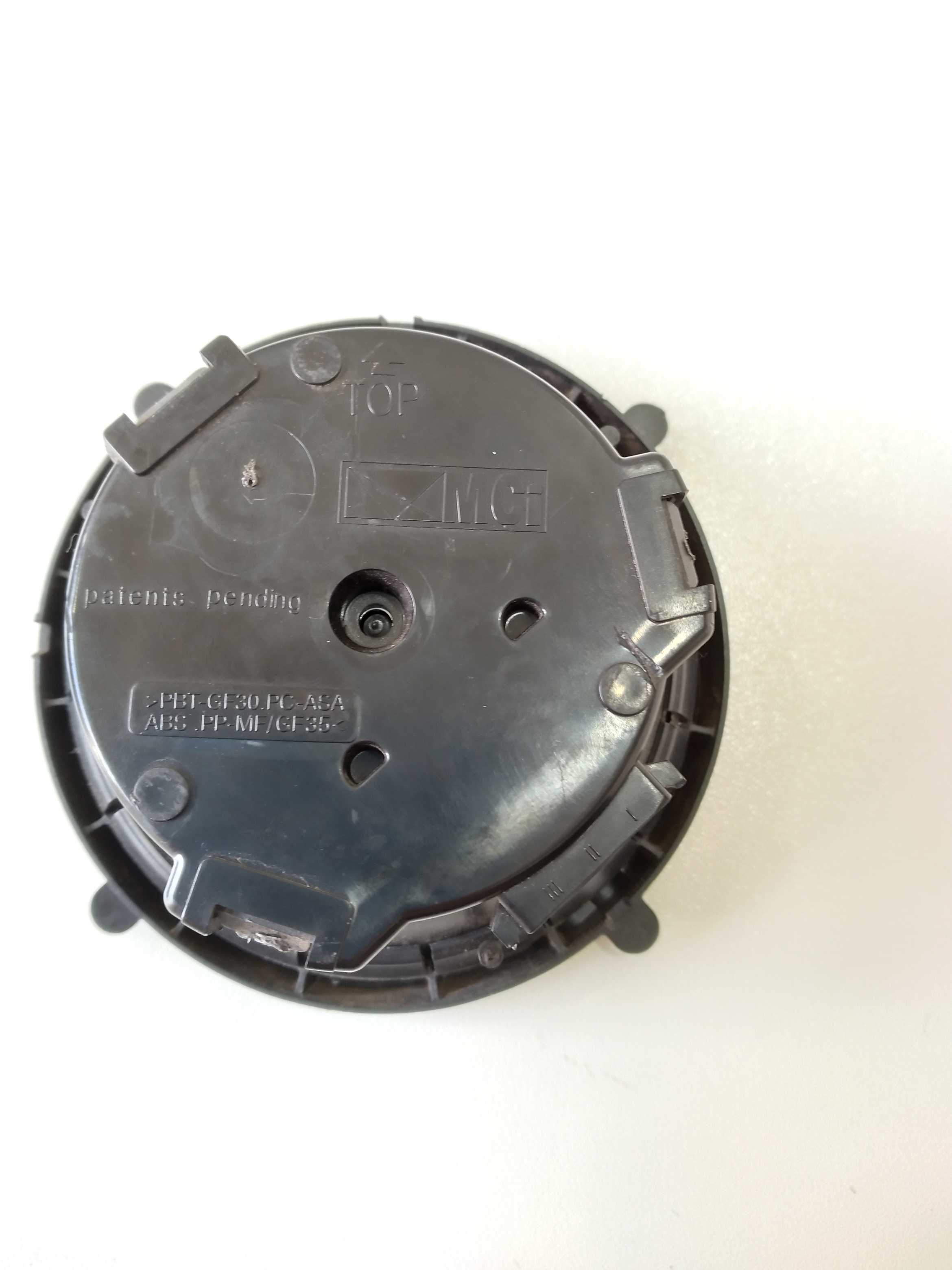 Motor Retrovisor Esquerda  Grand Siena Attrac. 1.4 2013 2