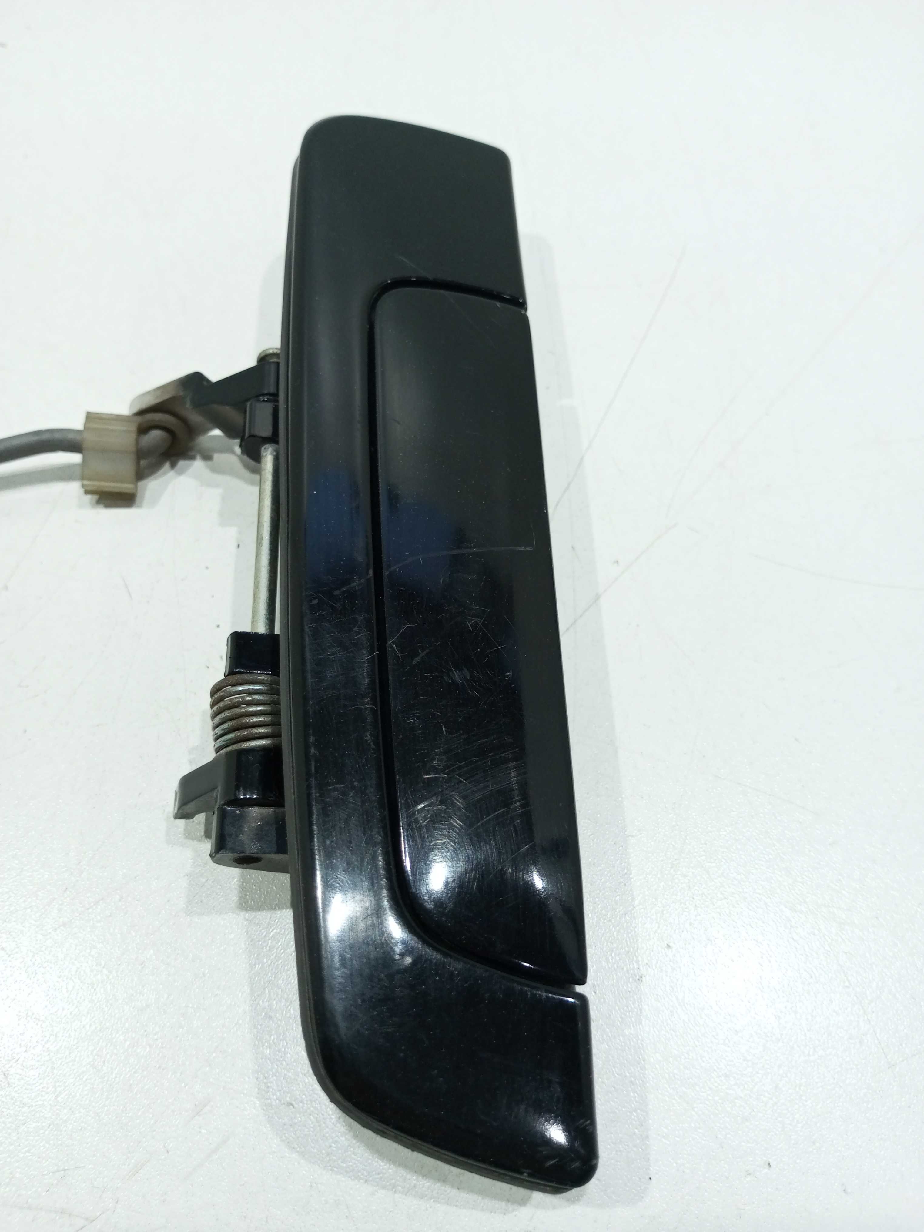 Maçaneta Externa Porta Traseira Esquerda Pajero Tr4 2007 3