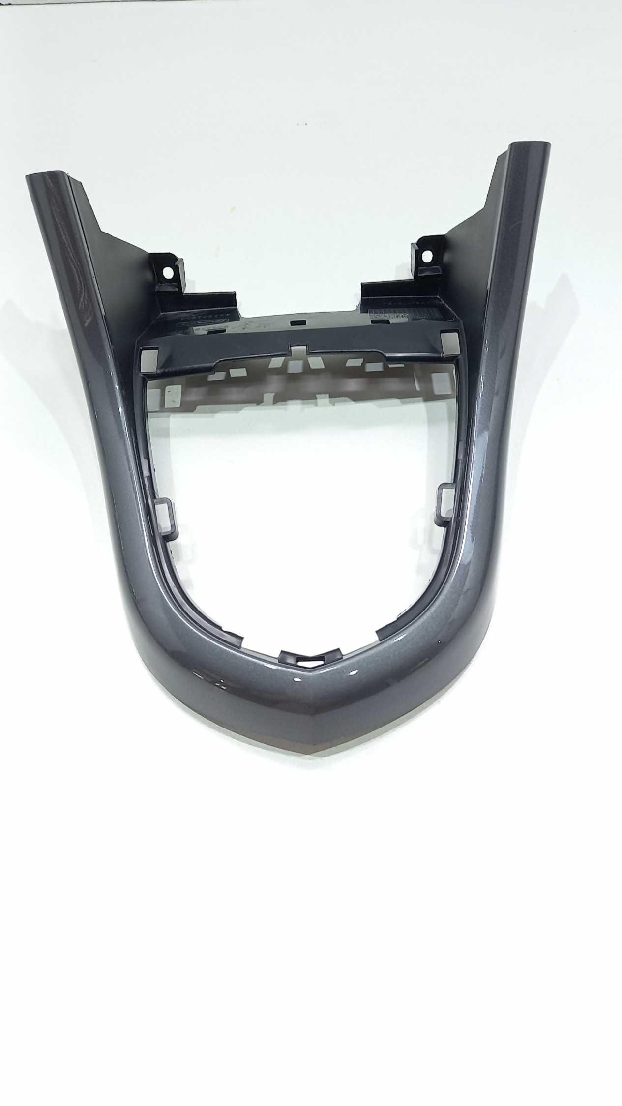 Moldura Do Cambio Automático Peugeot 308 408 2011 À 2015 3