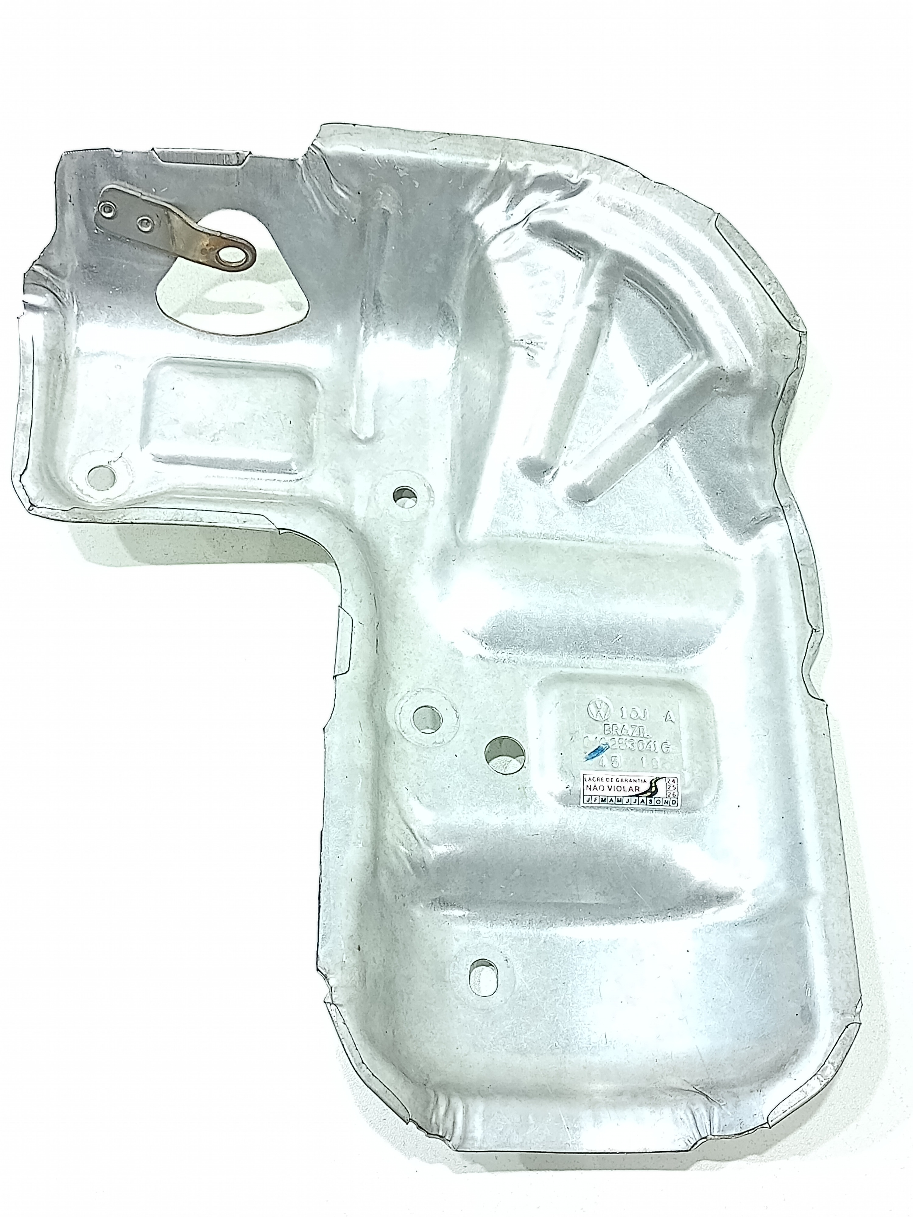 Defletor Calor Escape T-cross Sense Tsi 1.0 2020 2