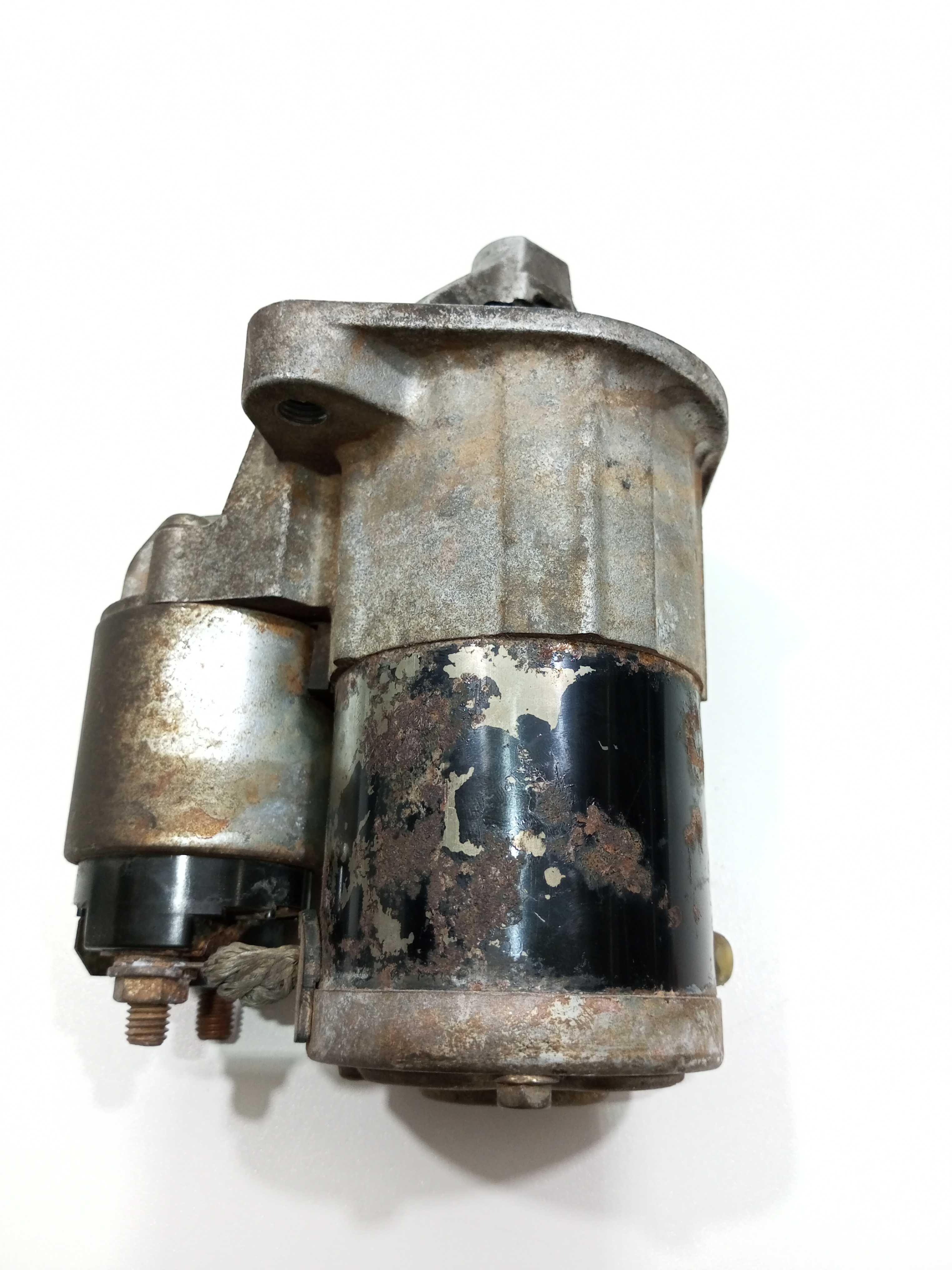 Motor De Partida Arranque Mitsubishi Pajero Tr4 2.0 2007 3