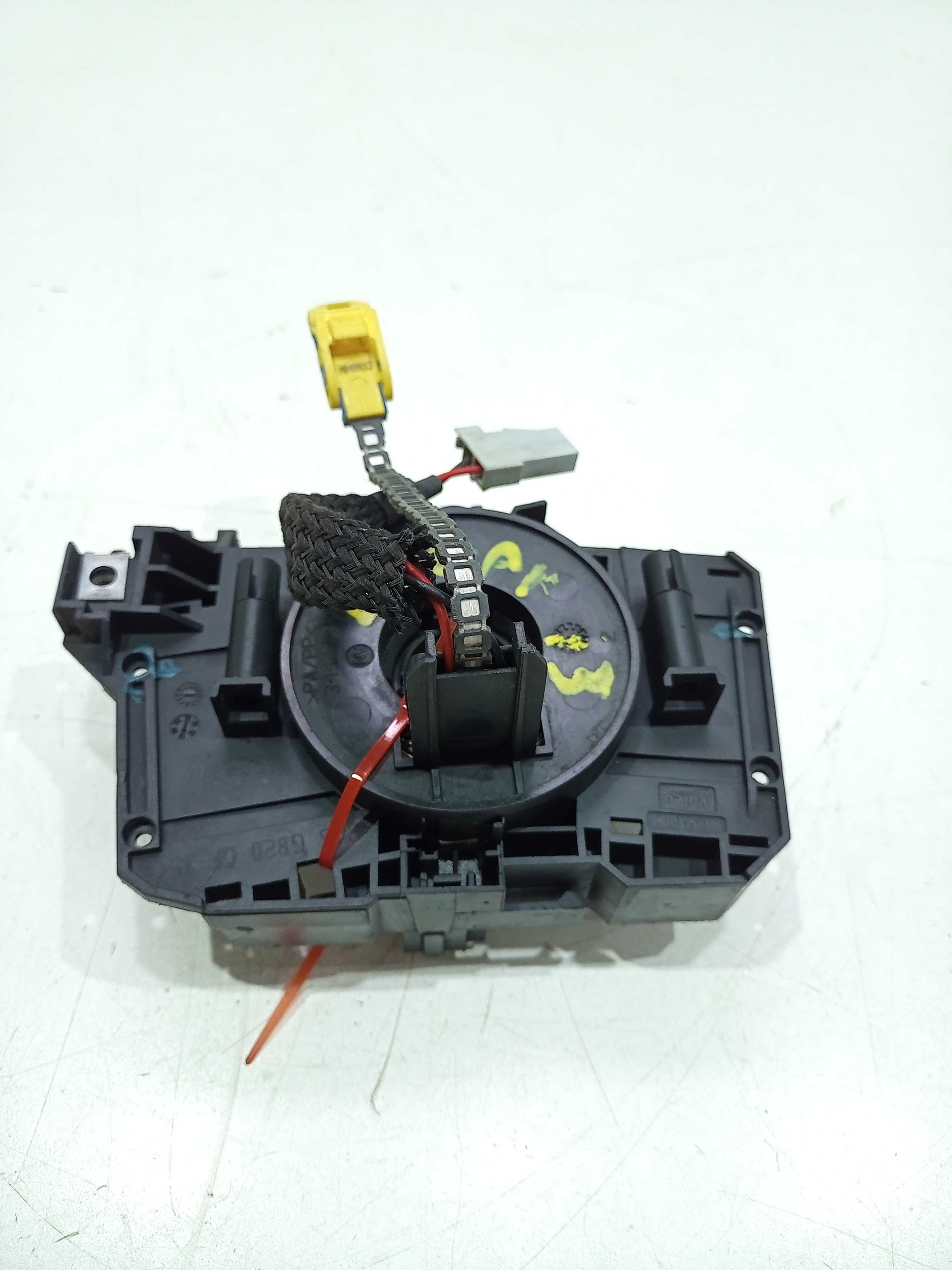 Cinta Hard Disck Renault Sandero 2013 1
