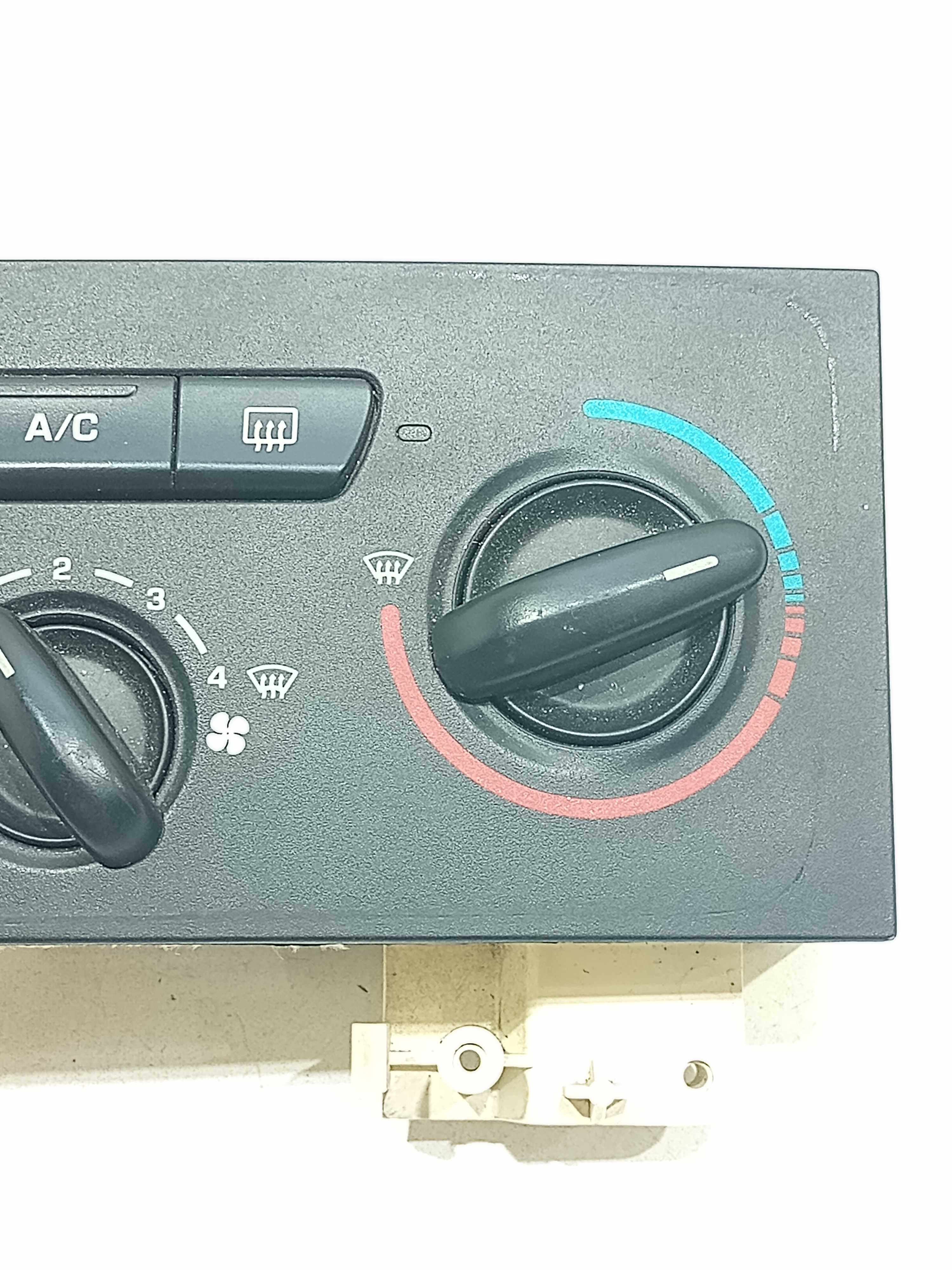 Comando Ar Condicionado Peugeot 307 2007 3