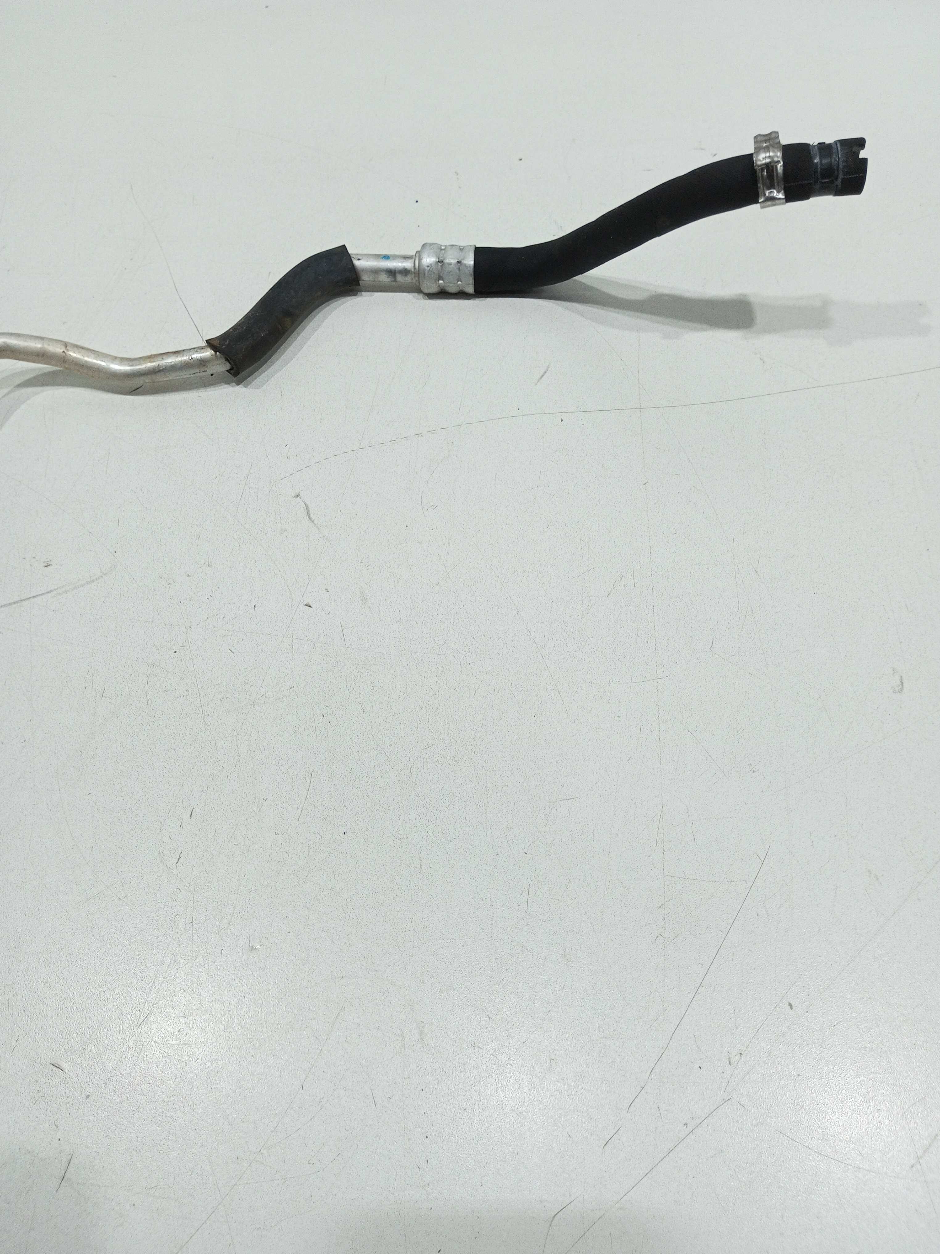 Mangueira Do Reservatório Direção Fiat Strada 1.4 2022 5