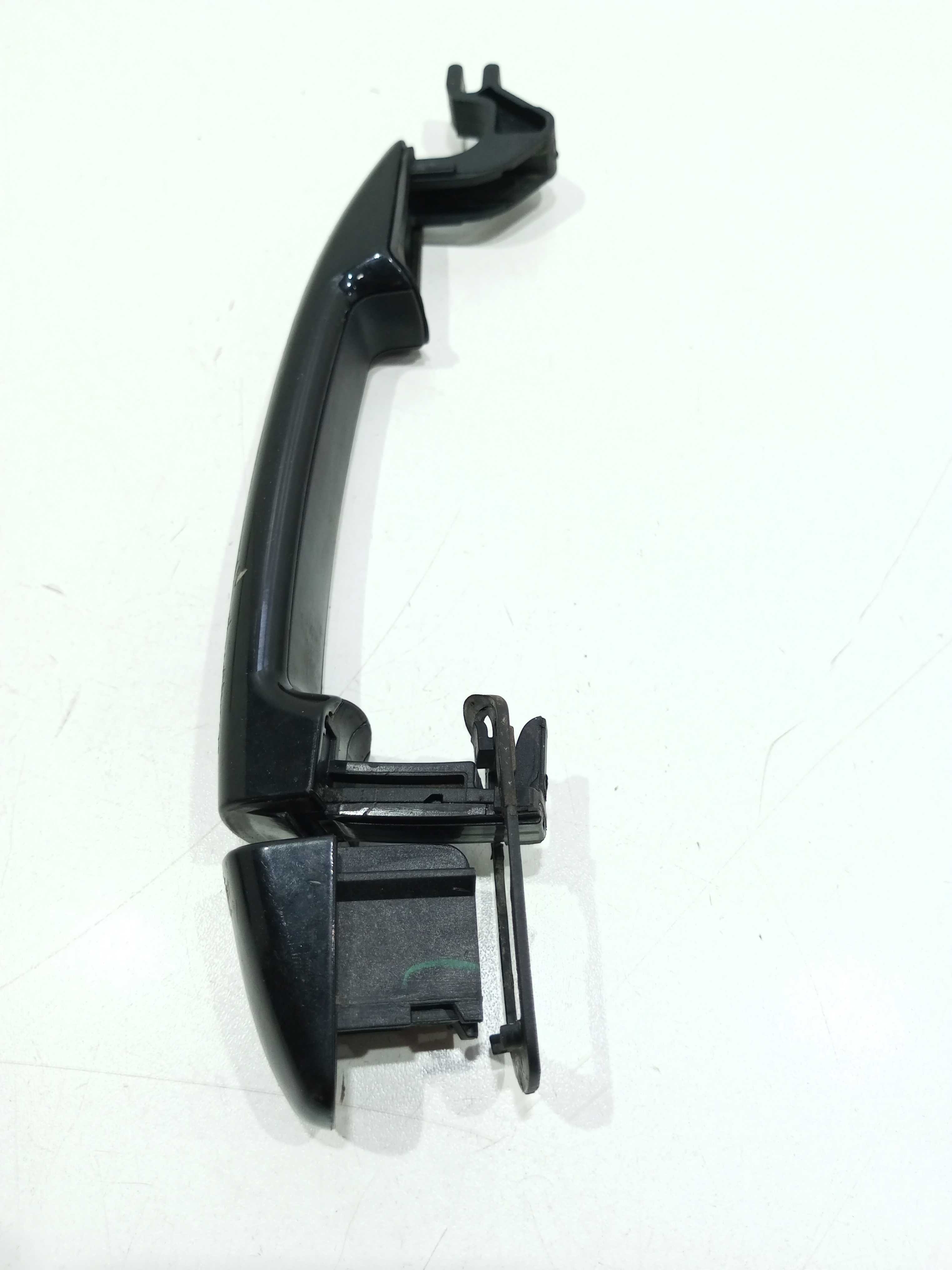 Maçaneta Externa Porta Traseira Esq. Peugeot 2008 1.6  2018 3