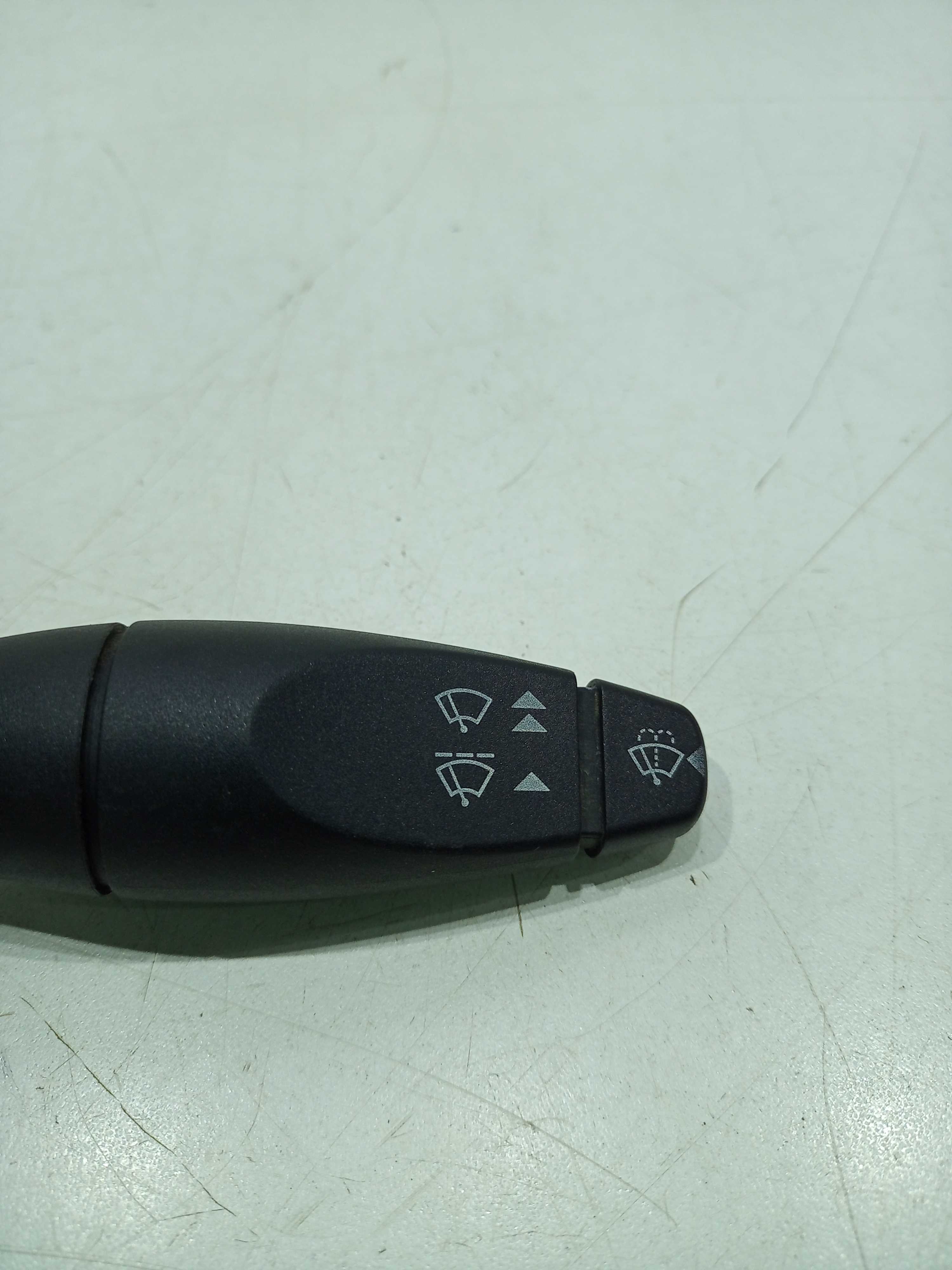 Comando Chave Limpador Ford Focus Sedan 1.6 2007 2