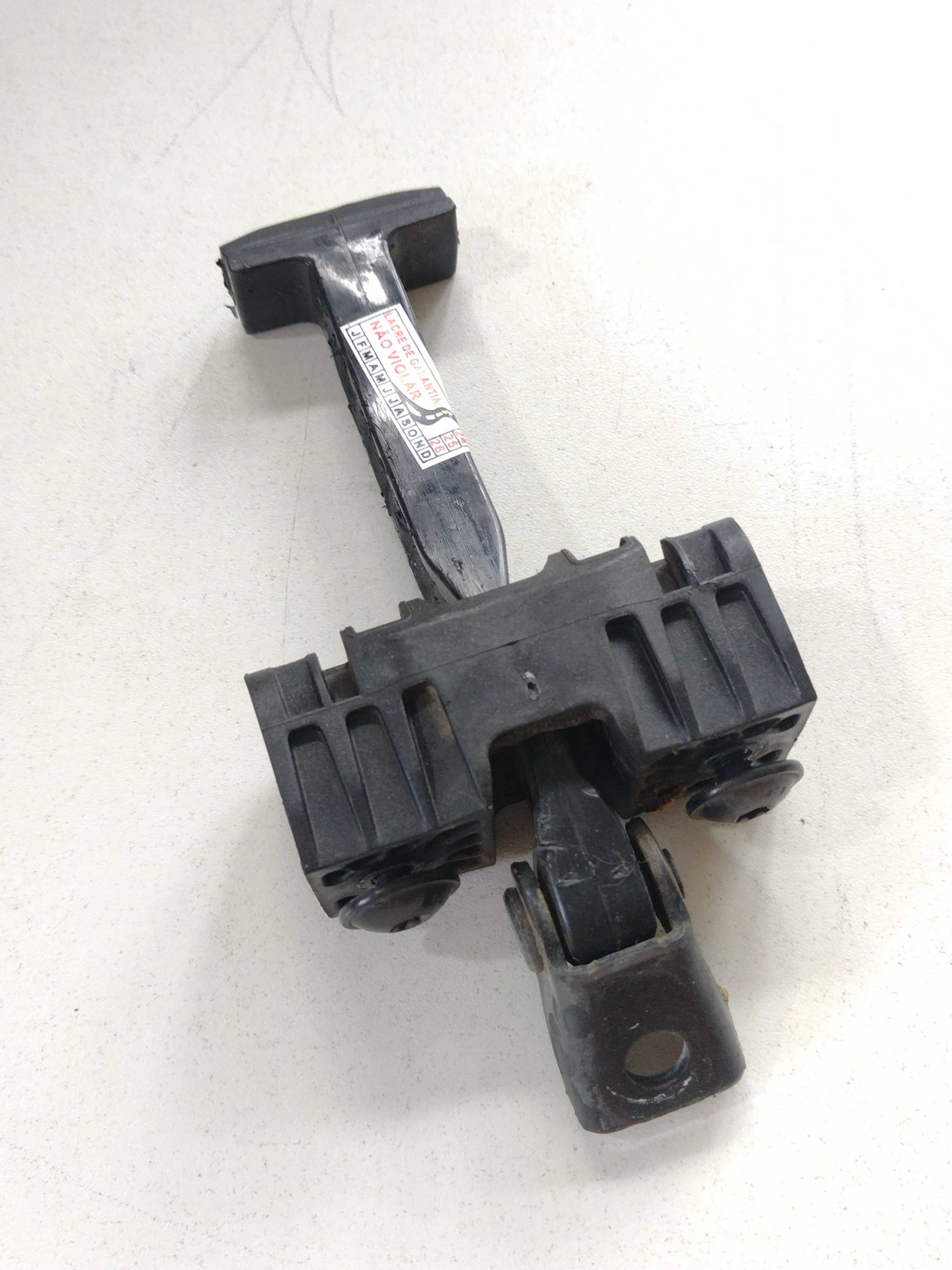 Limitador Porta Dianteira Esquerda Gol G6 2013 1