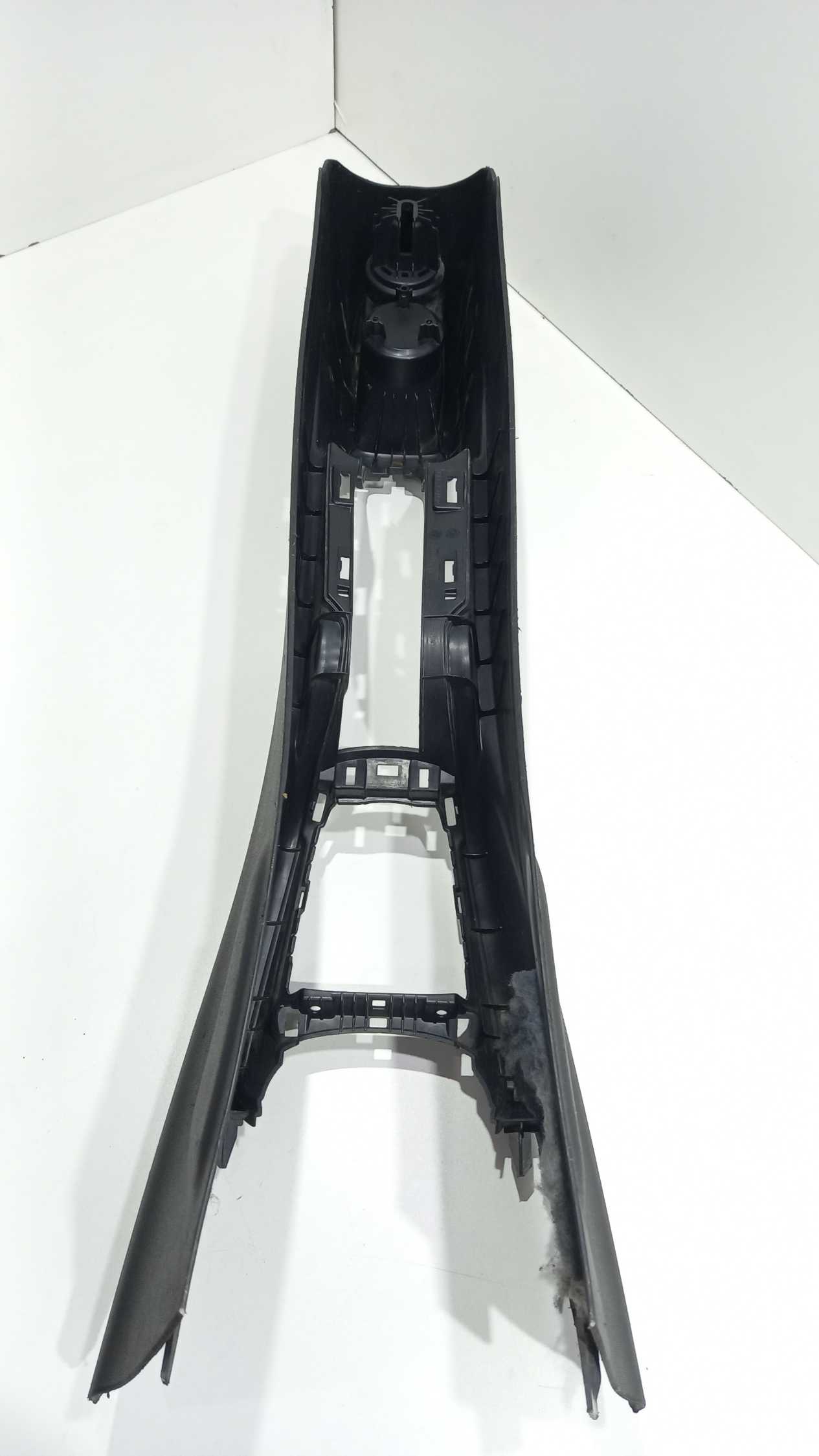 Console Central Peugeot 2008 2018 5