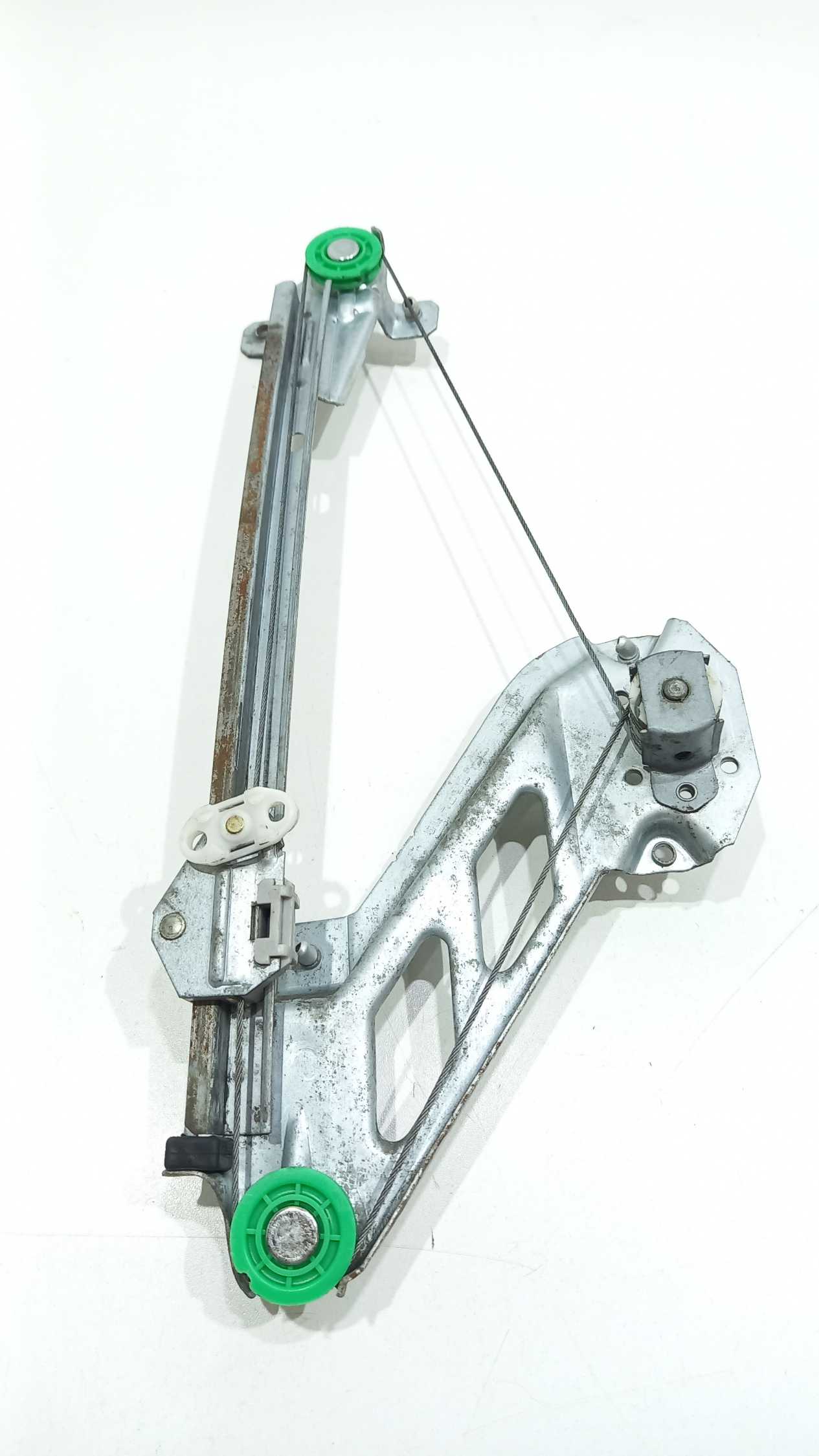 Maquina De Vidro Manual Traseira Direita Corsa 4p 2001 1