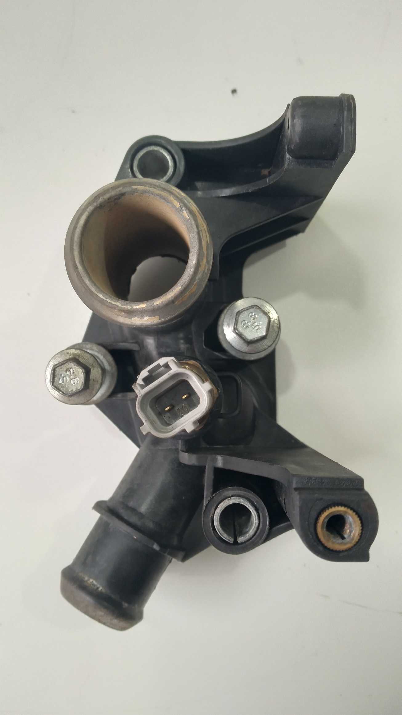 Cavalete De Água Com Sensor Ford Focus 1.6 2013 2