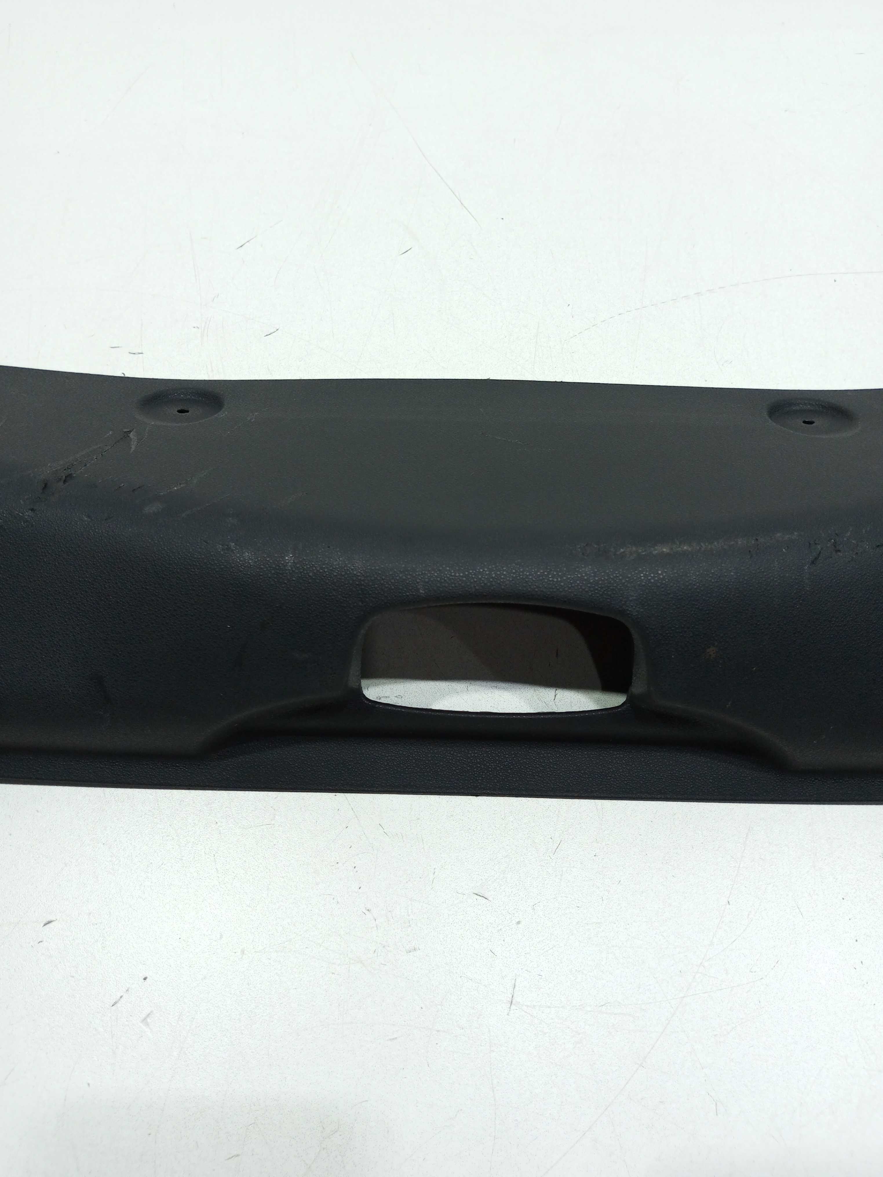 Soleira Porta Malas Citroen C3 1.6 2014 2