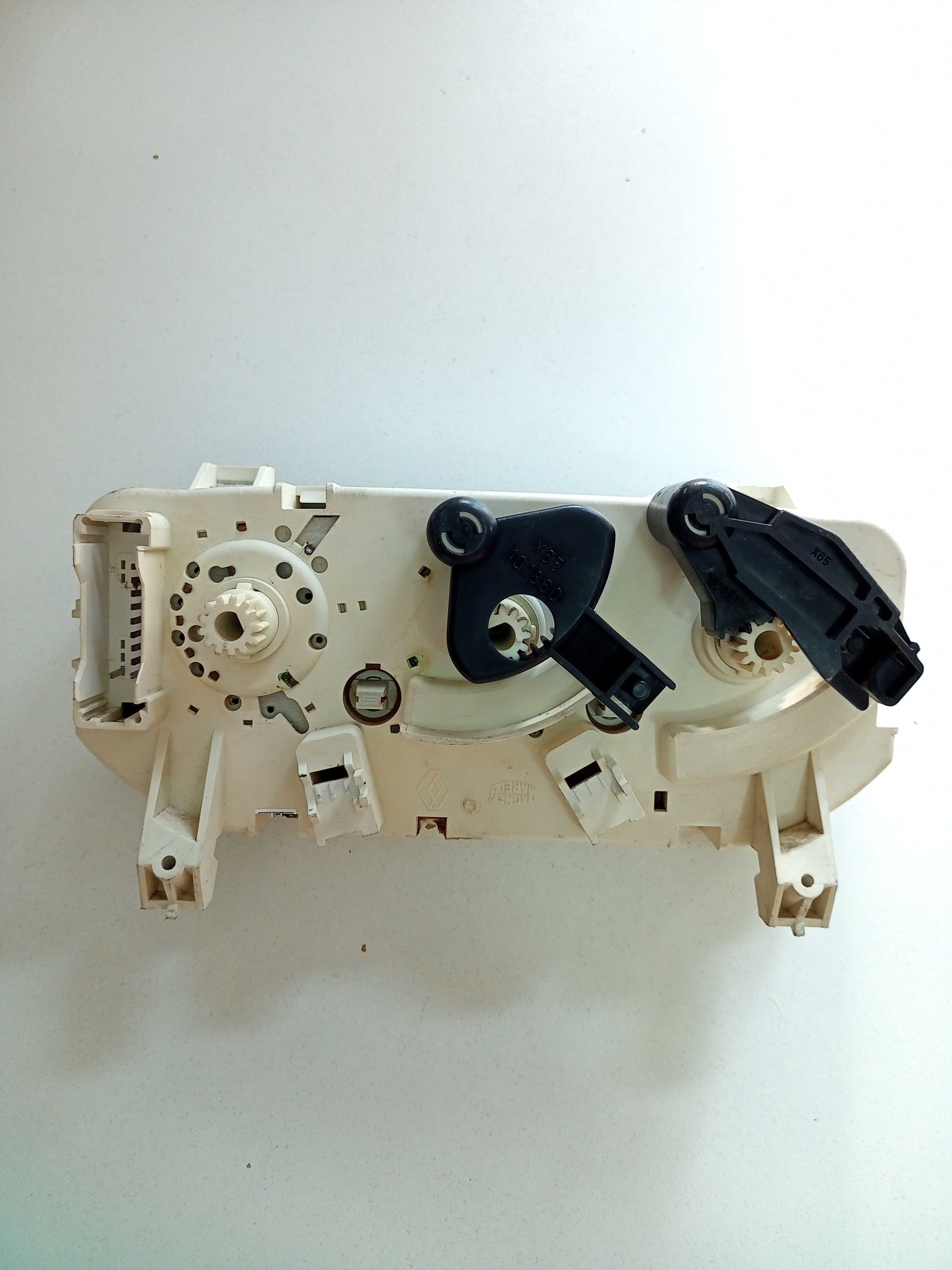 Comando Ventilação Clio 2003 101926 4