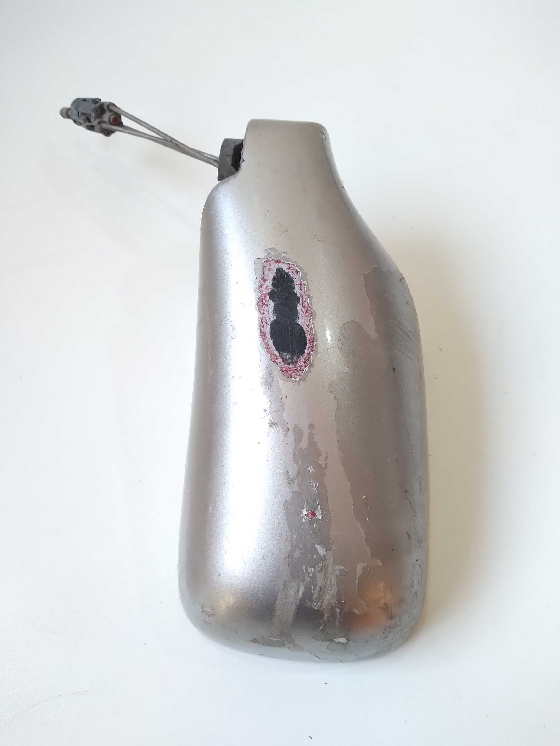 RETROVISOR ESQUERDA FIAT PALIO 1.0 FIRE 1997 1
