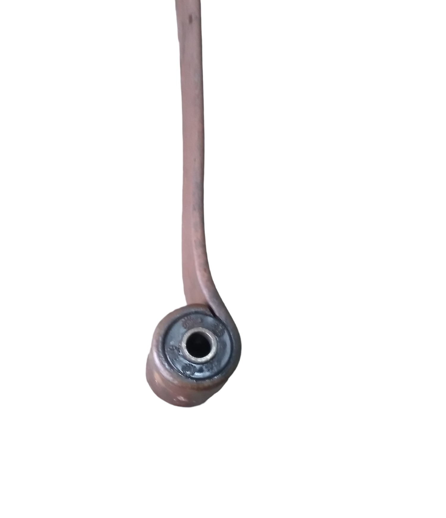 Fecho De Molas Fiat Strada 1.4 2018 4