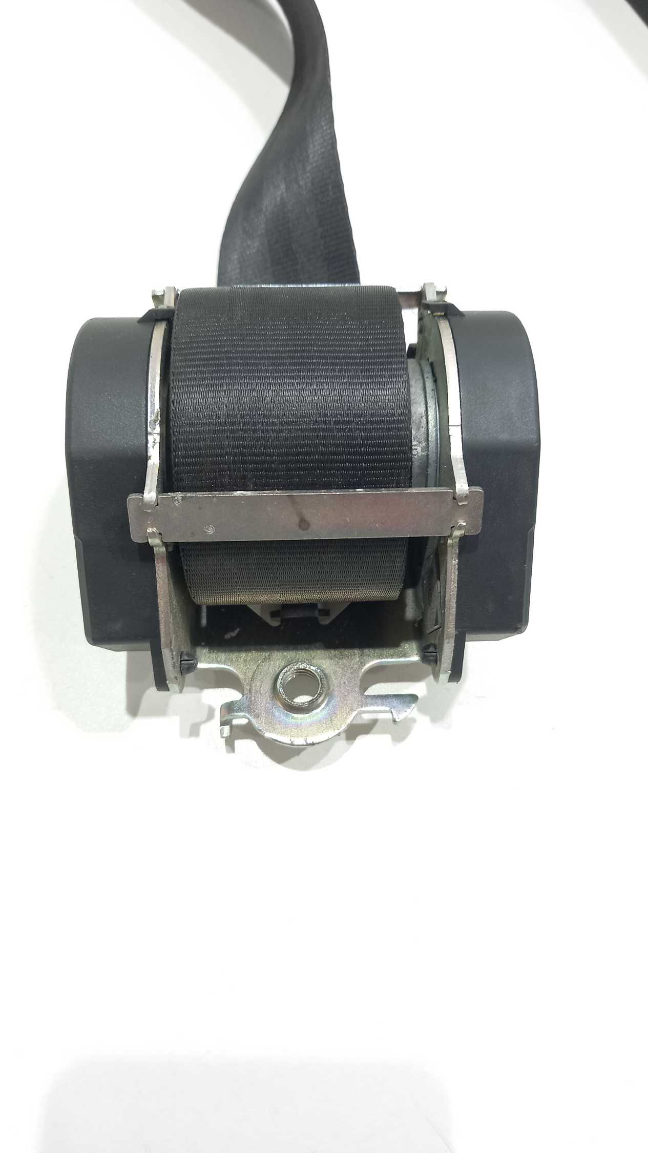 Cinto De Segurança Dianteiro Direito Peugeot 208 2014 4