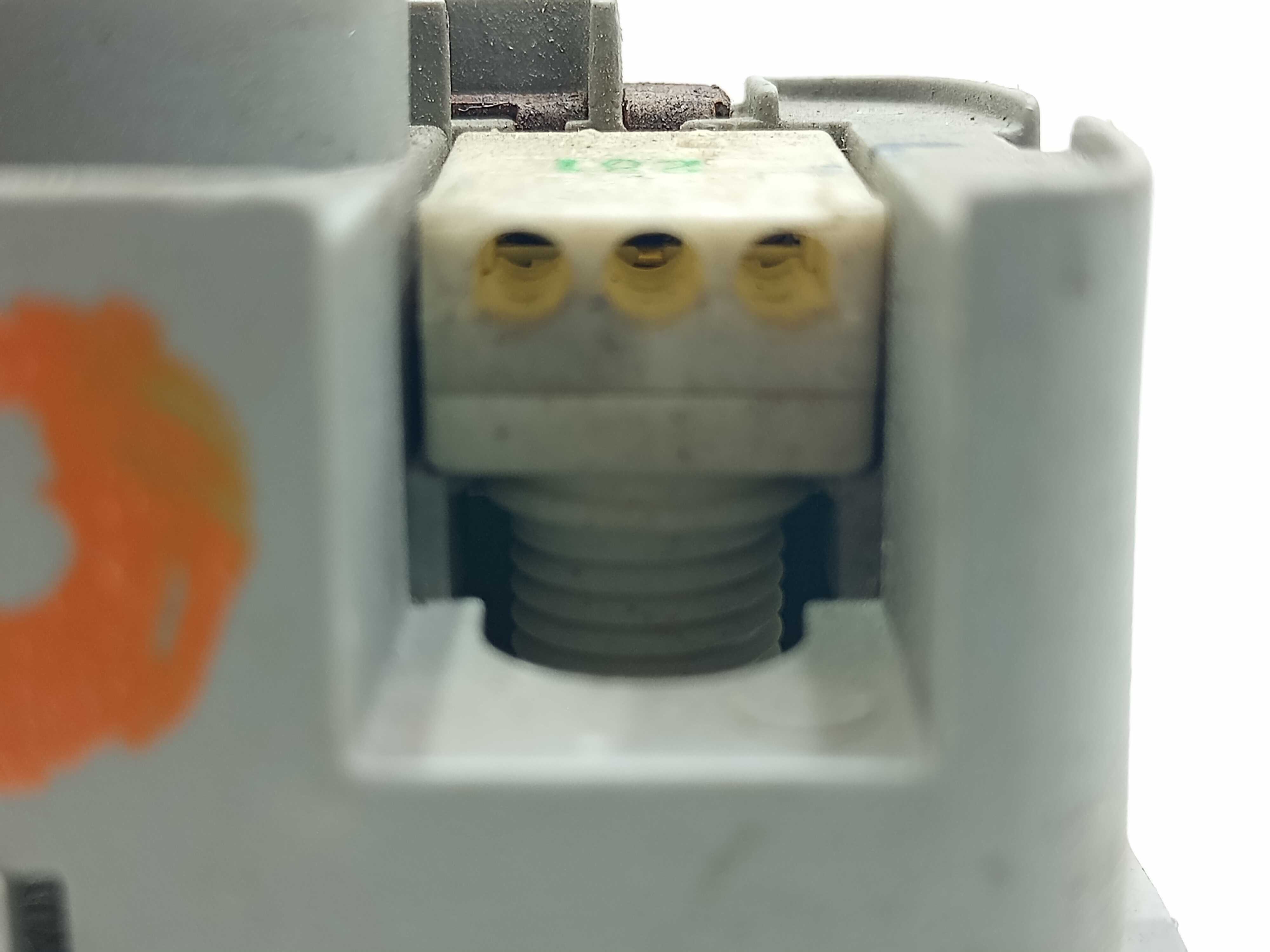 Luz De Teto Cortesia Honda Civic 1.7 2001 5