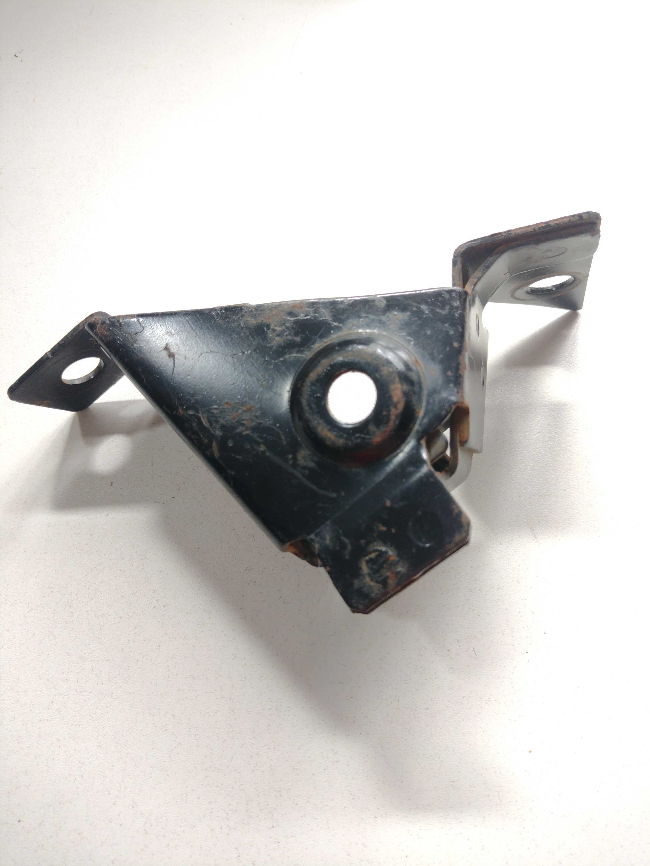 Suporte Coxim Motor L Esquerdo Strada 2018 46440101 3
