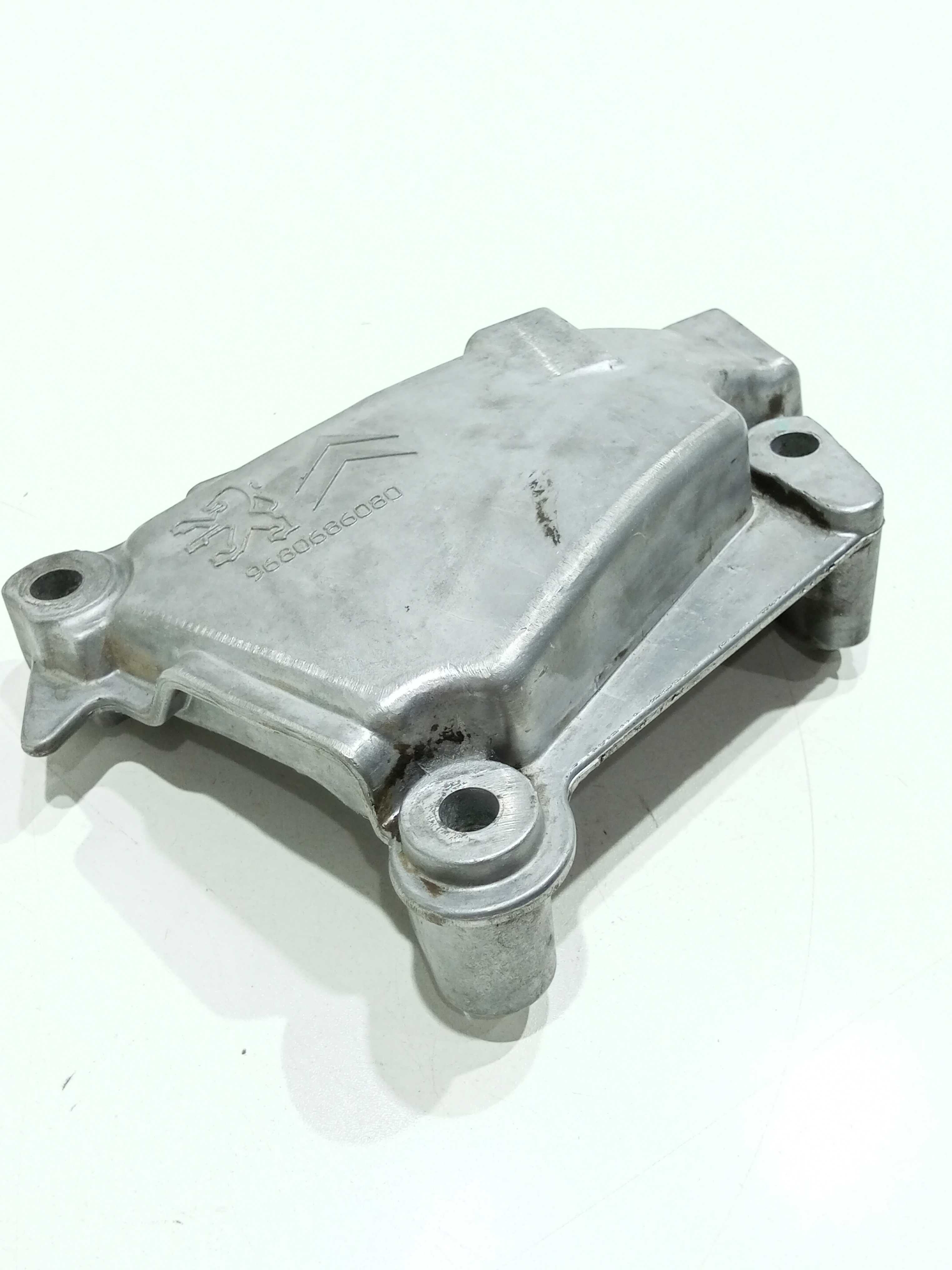 Suporte Coxim Do Motor Citroen C3 Glx  1.4 2011 2