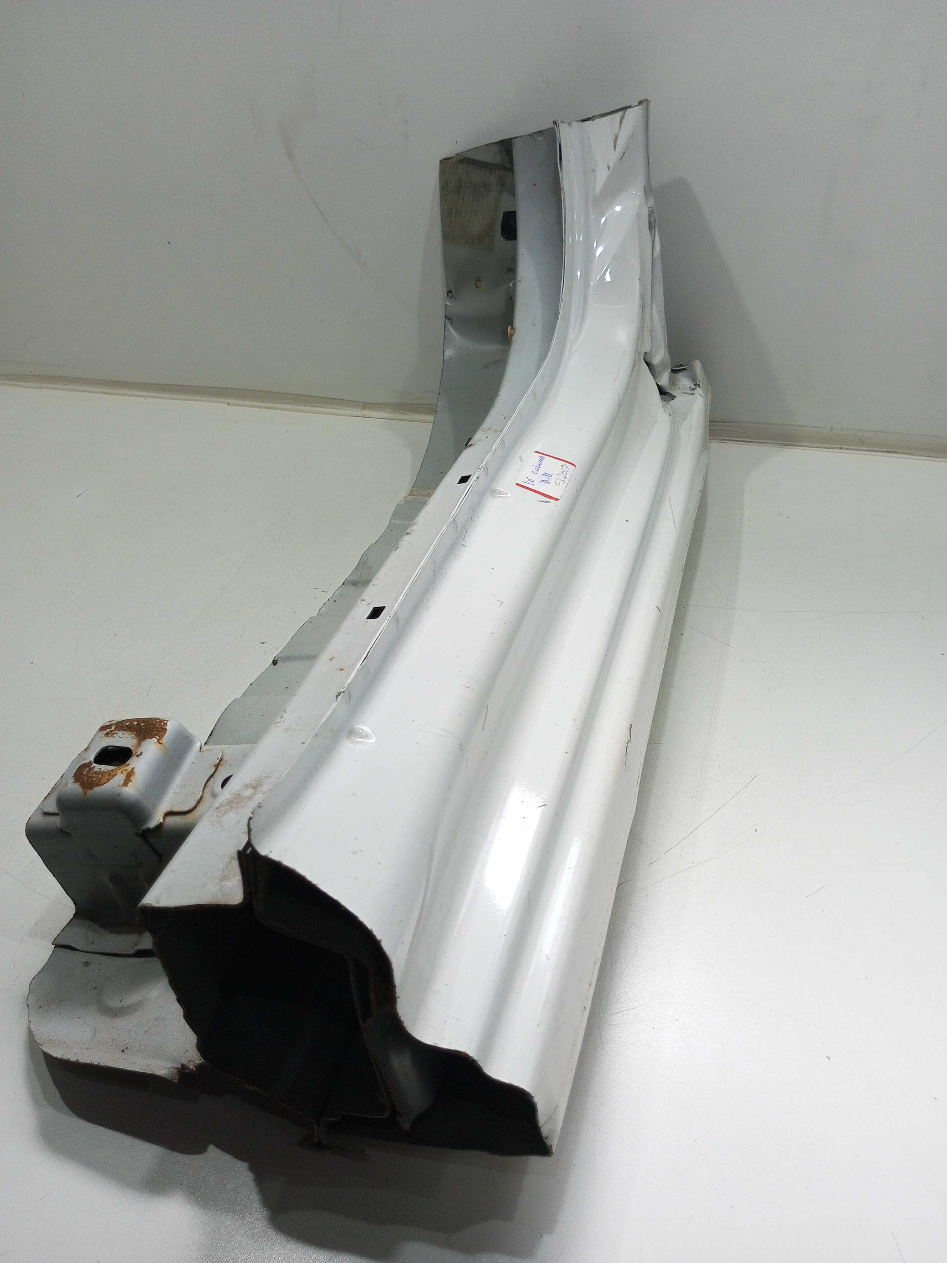 Pé Coluna Dianteira Direita Citroen C3 1.6 2017 6