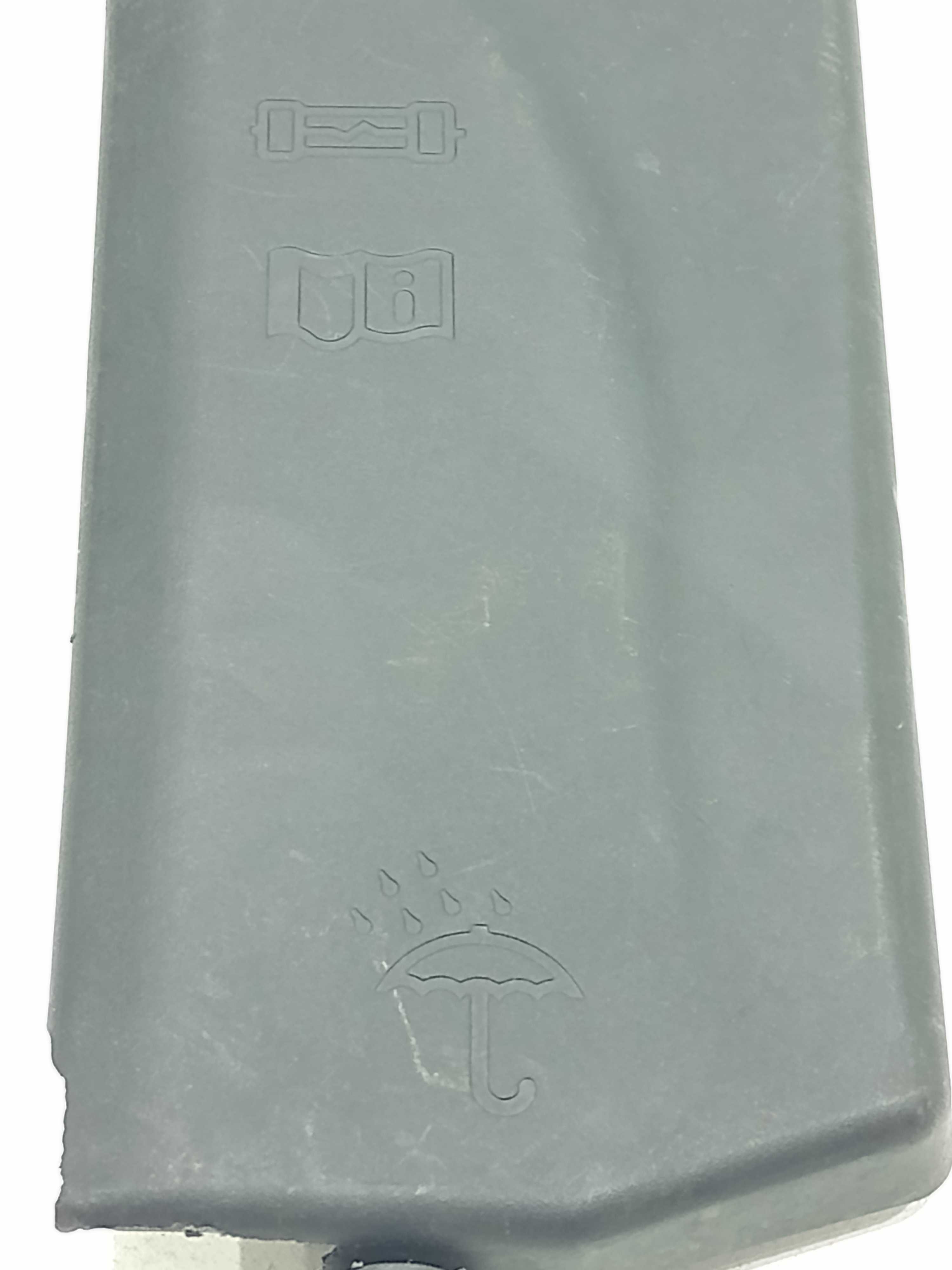 Tampa Caixa De Fusíveis T-cross Sense Tsi 1.0 2020 2