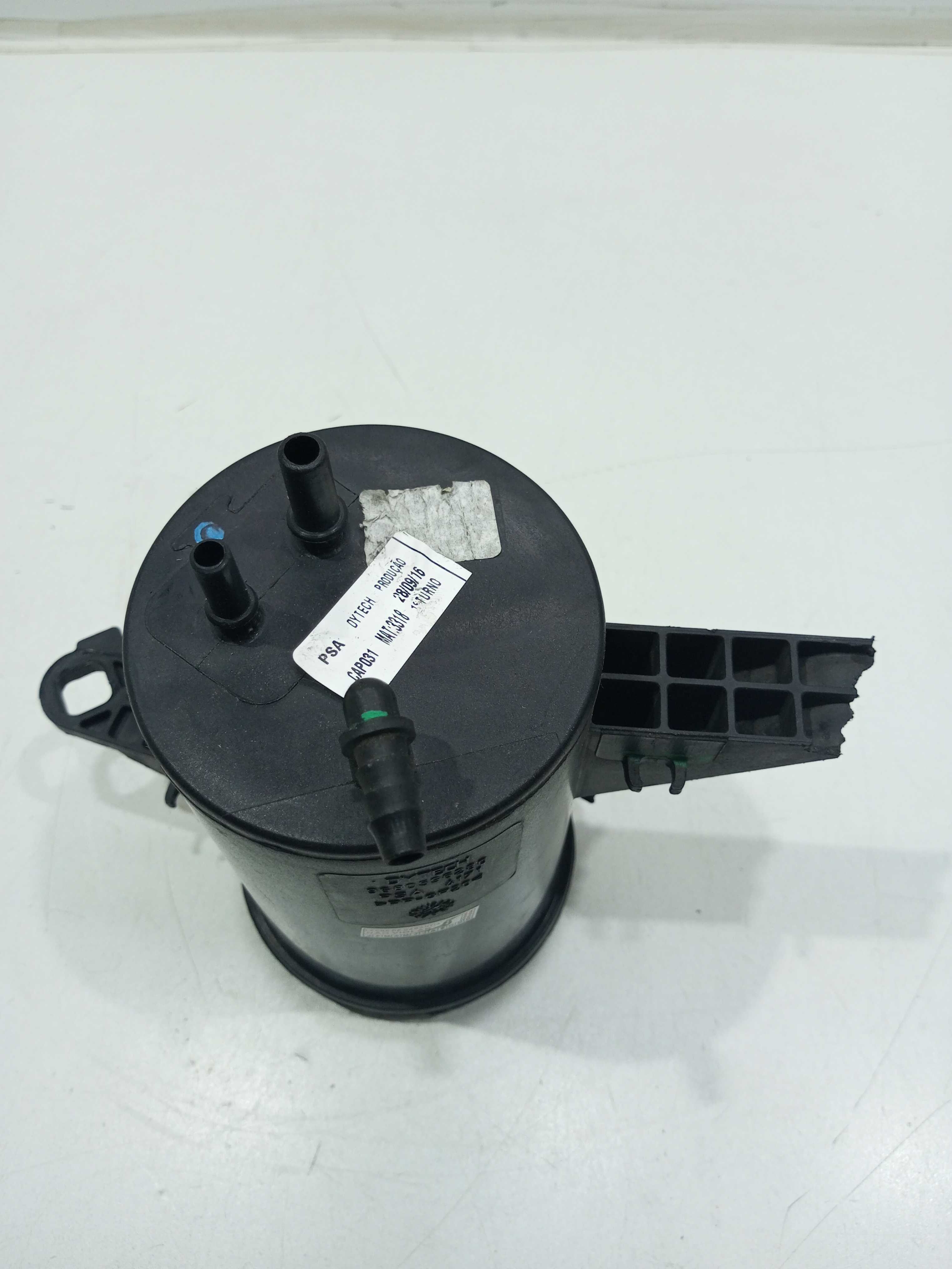 Filtro Canister Citroen C3 1.6 16v 2017 Automático 5