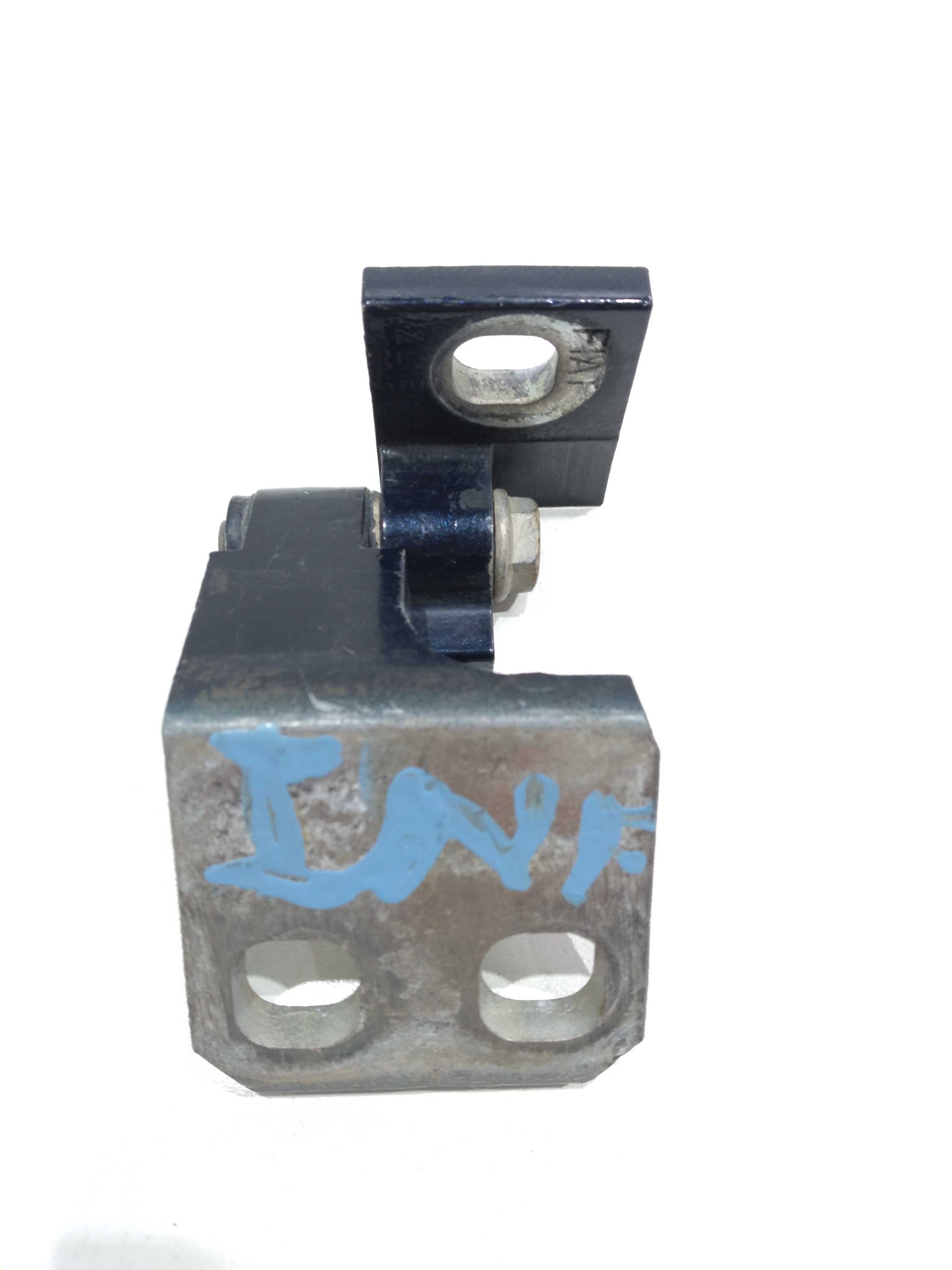 Par Dobradiças Porta Traseira Esquerda Grand Siena 2013 2