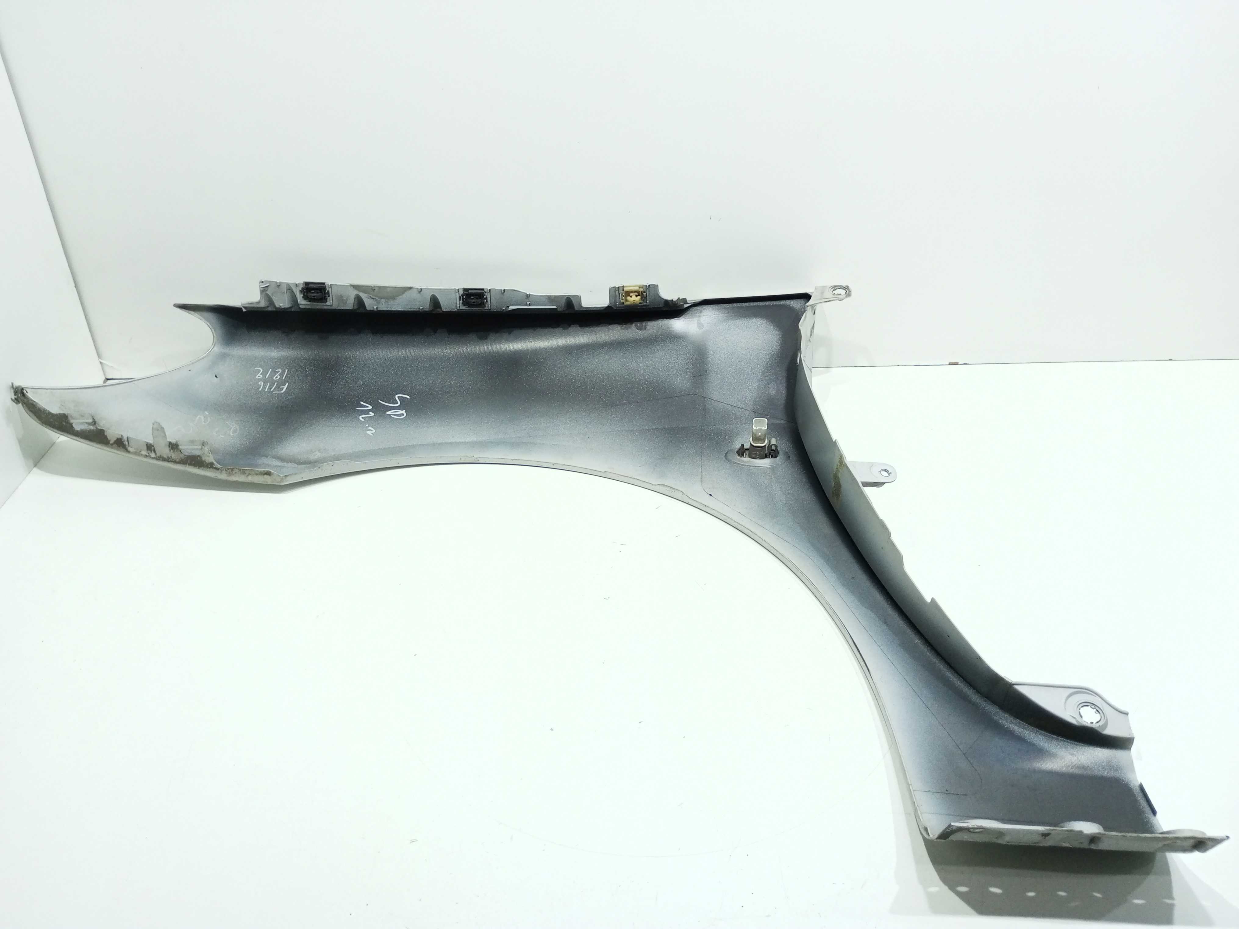 Paralama Direito Peugeot 307 2.0 2004 4