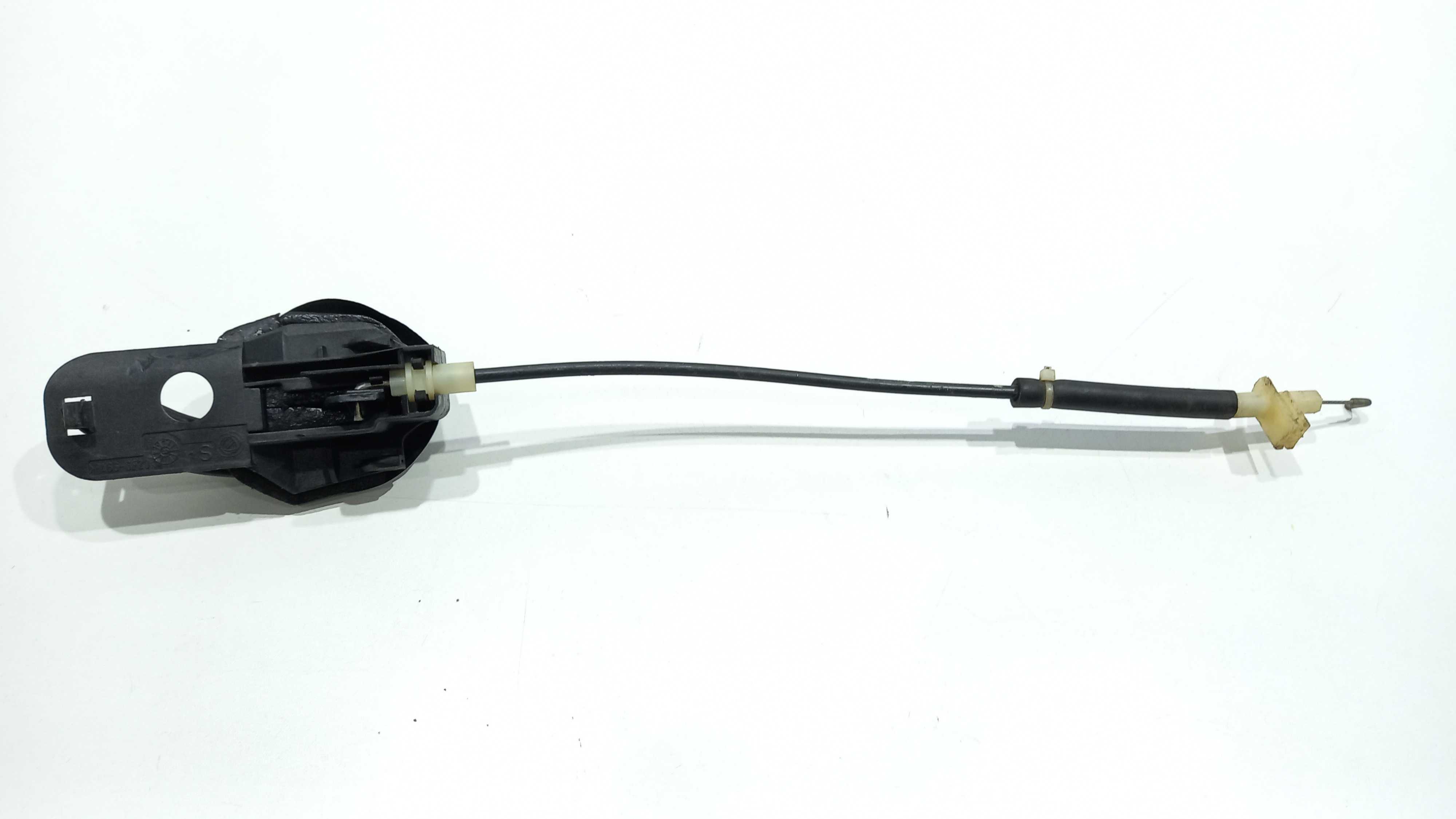 Maçaneta Interna Esquerda Com Cabo Fiat Palio 2003 Dianteira/traseira 3