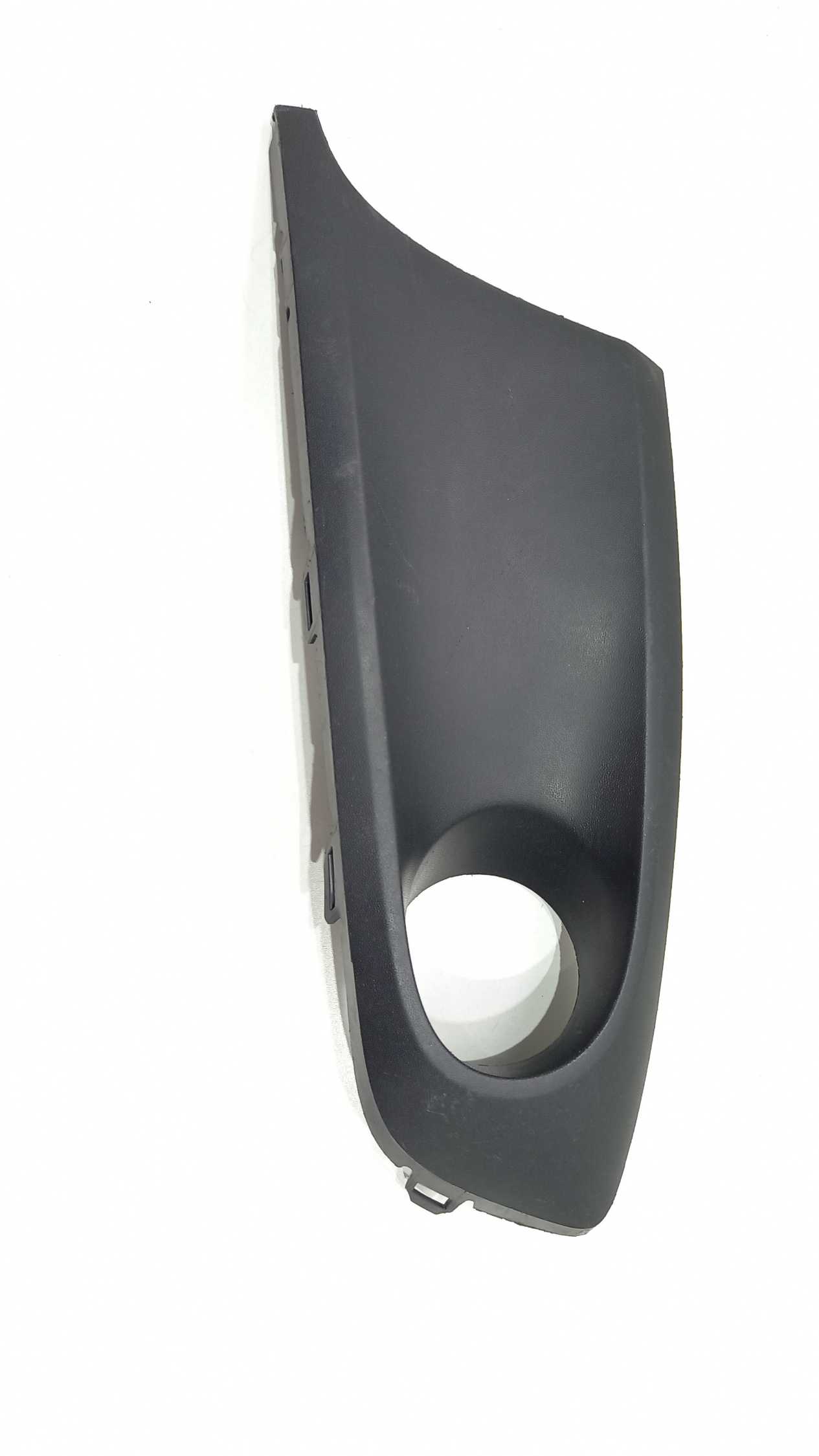 Moldura Farol Com Milha Fox Lado Esquerdo 2010 À 2014 1