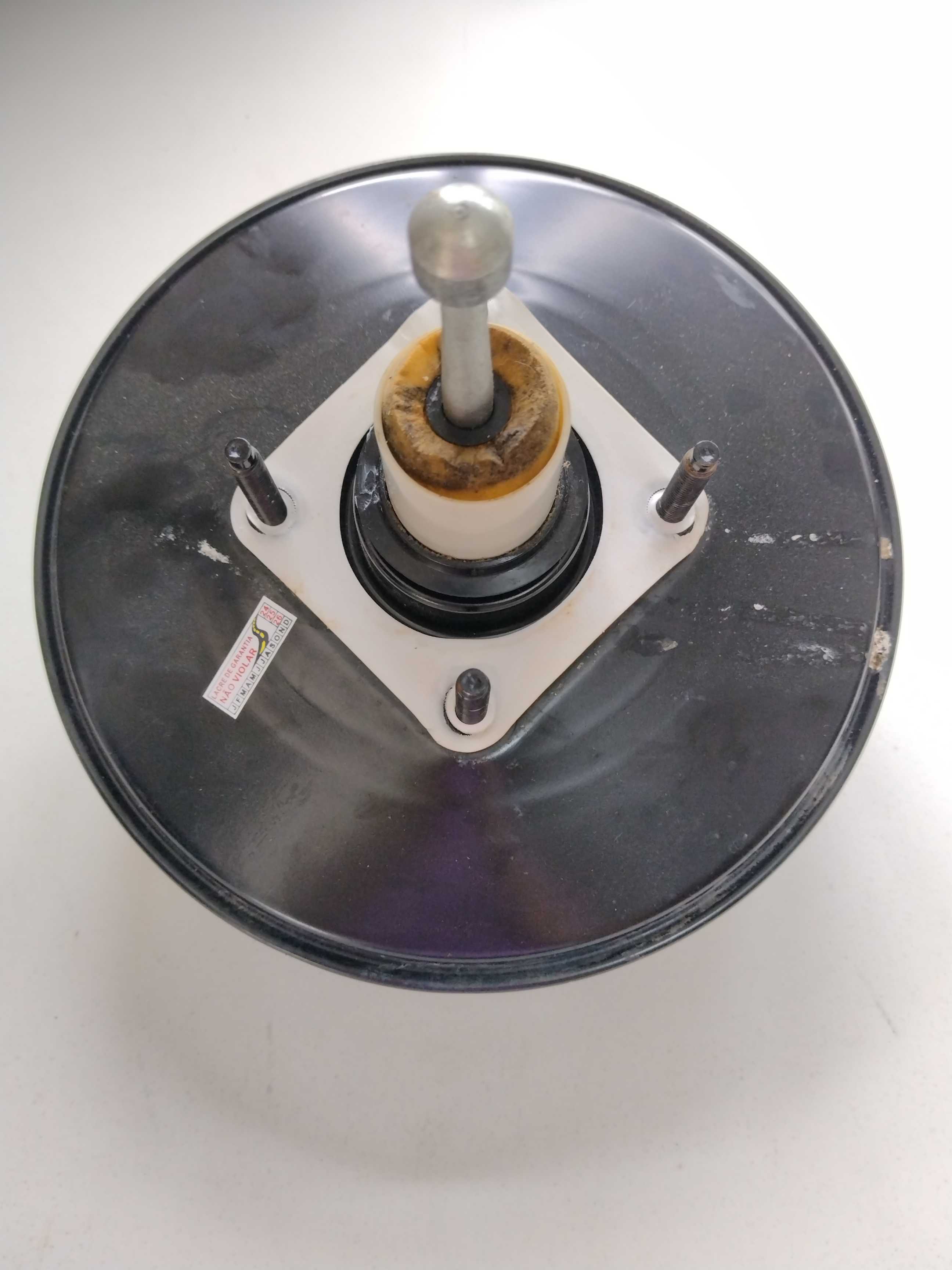 Servo freio hidrovácuo Fiorino 2020 1.4 Evo Orig 2