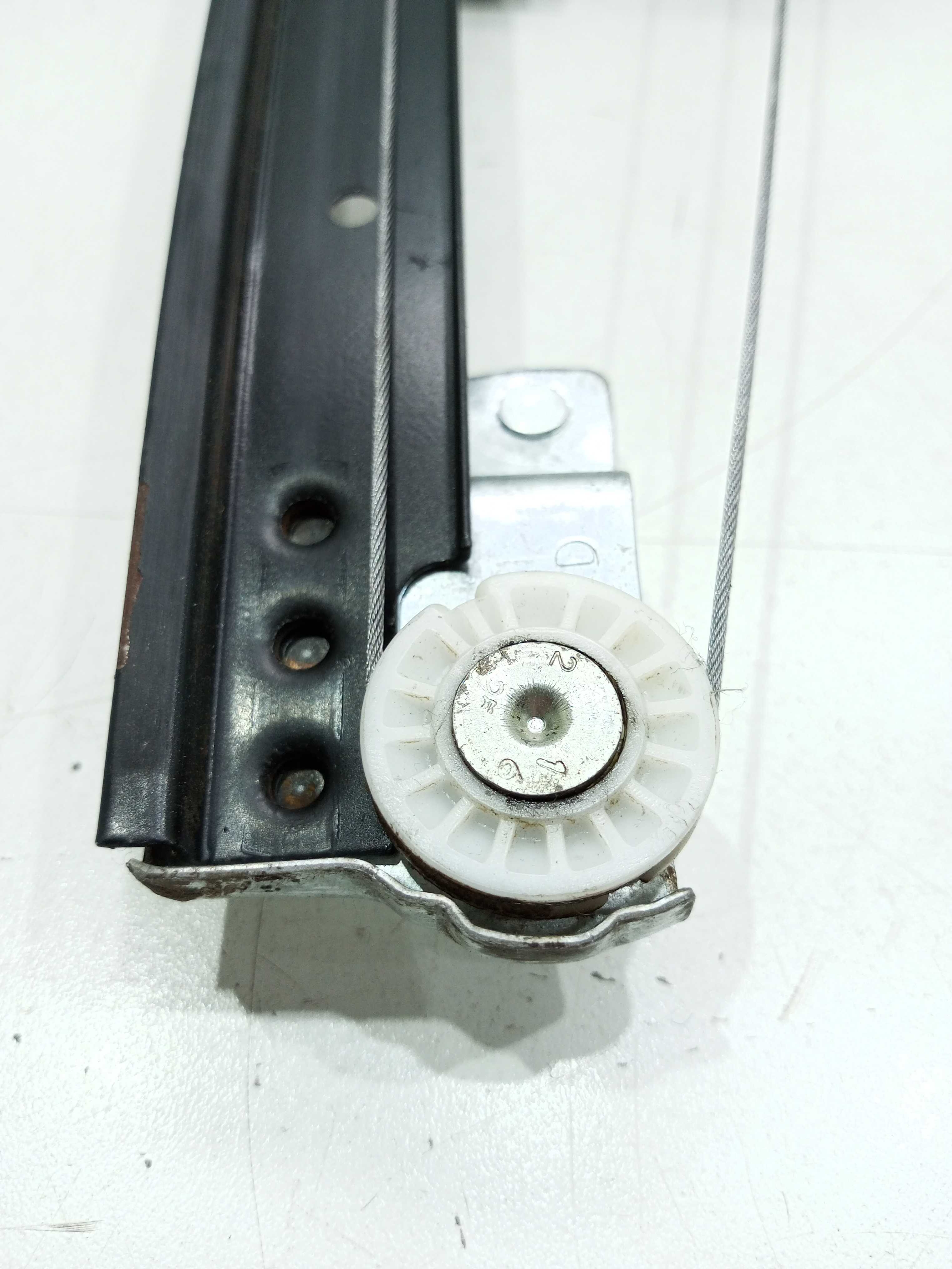 Maquina De Vidro Porta Dianteira Direita Sandero  1.0 2016 2