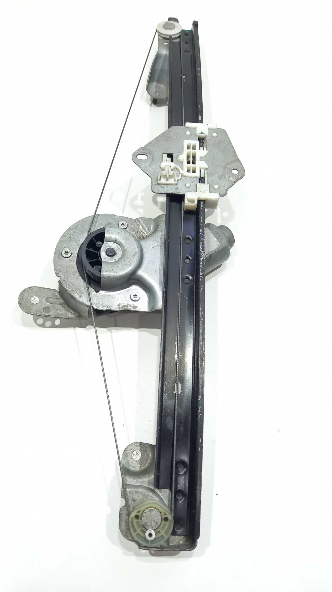 Maquina De Vidro Elétrica Traseira Esquerda Sandero 2009 2