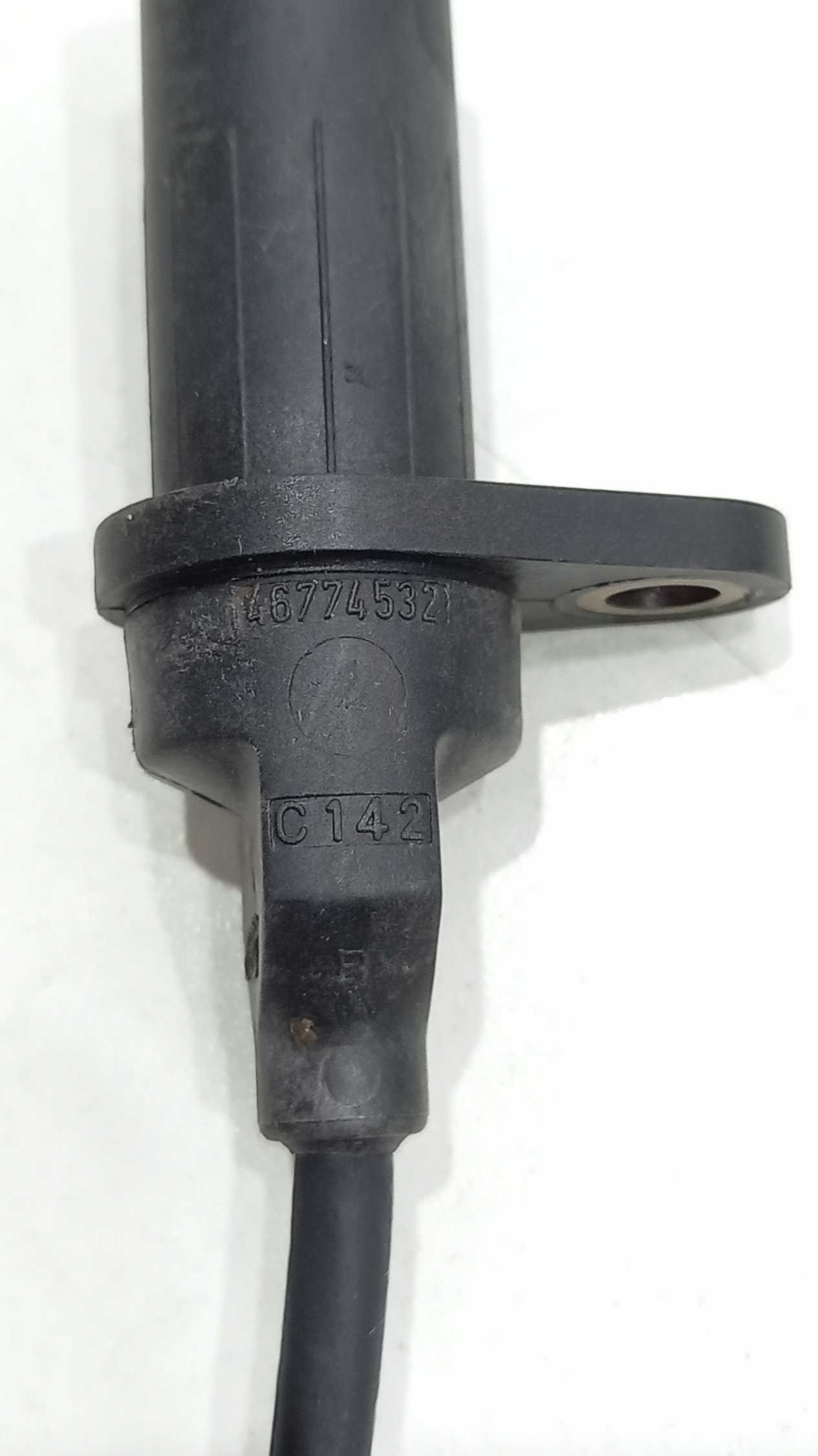 Sensor De Rotação Fiat Uno Fire 2002 4