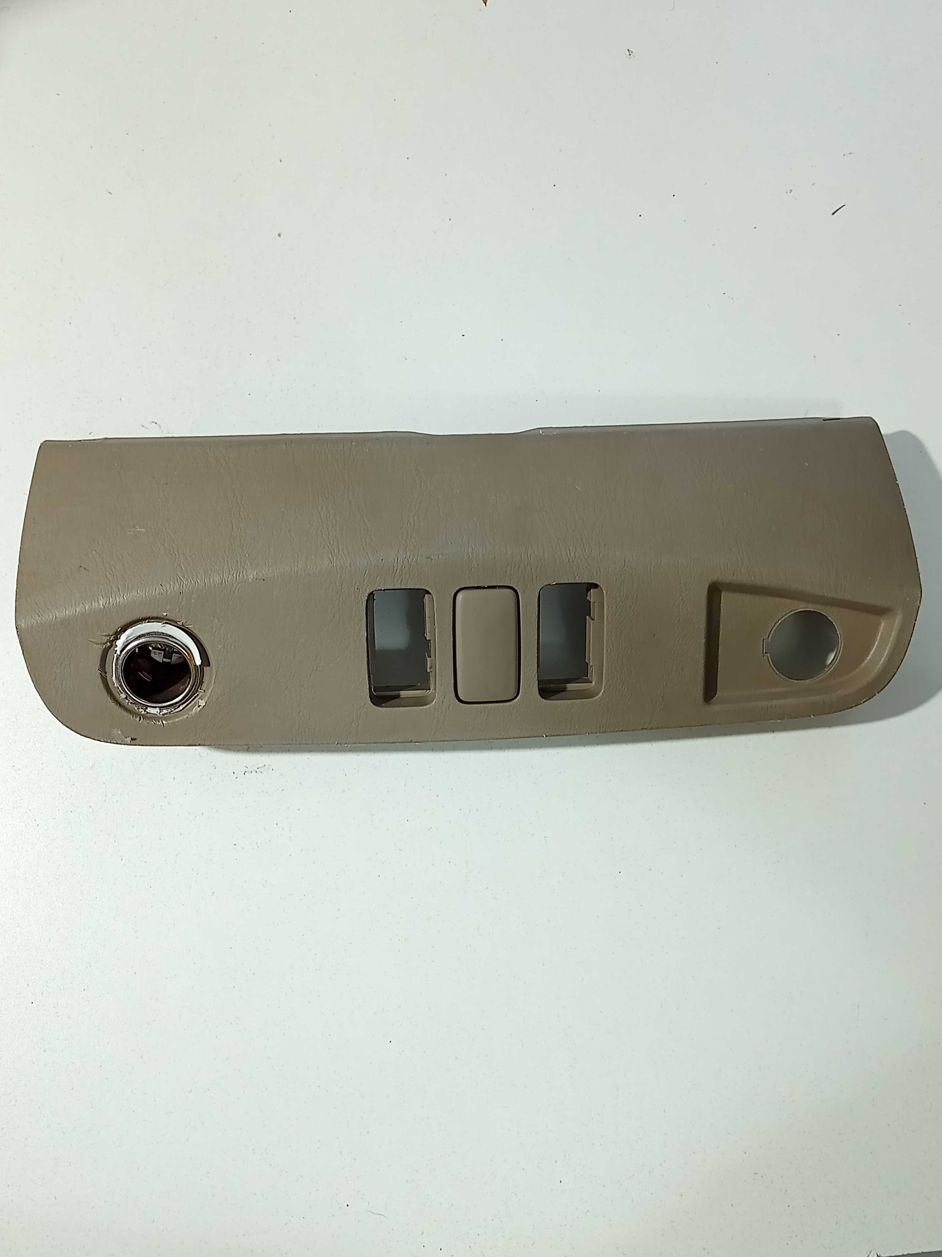 Moldura Do Painel Hilux Sw4 2009 55449 1