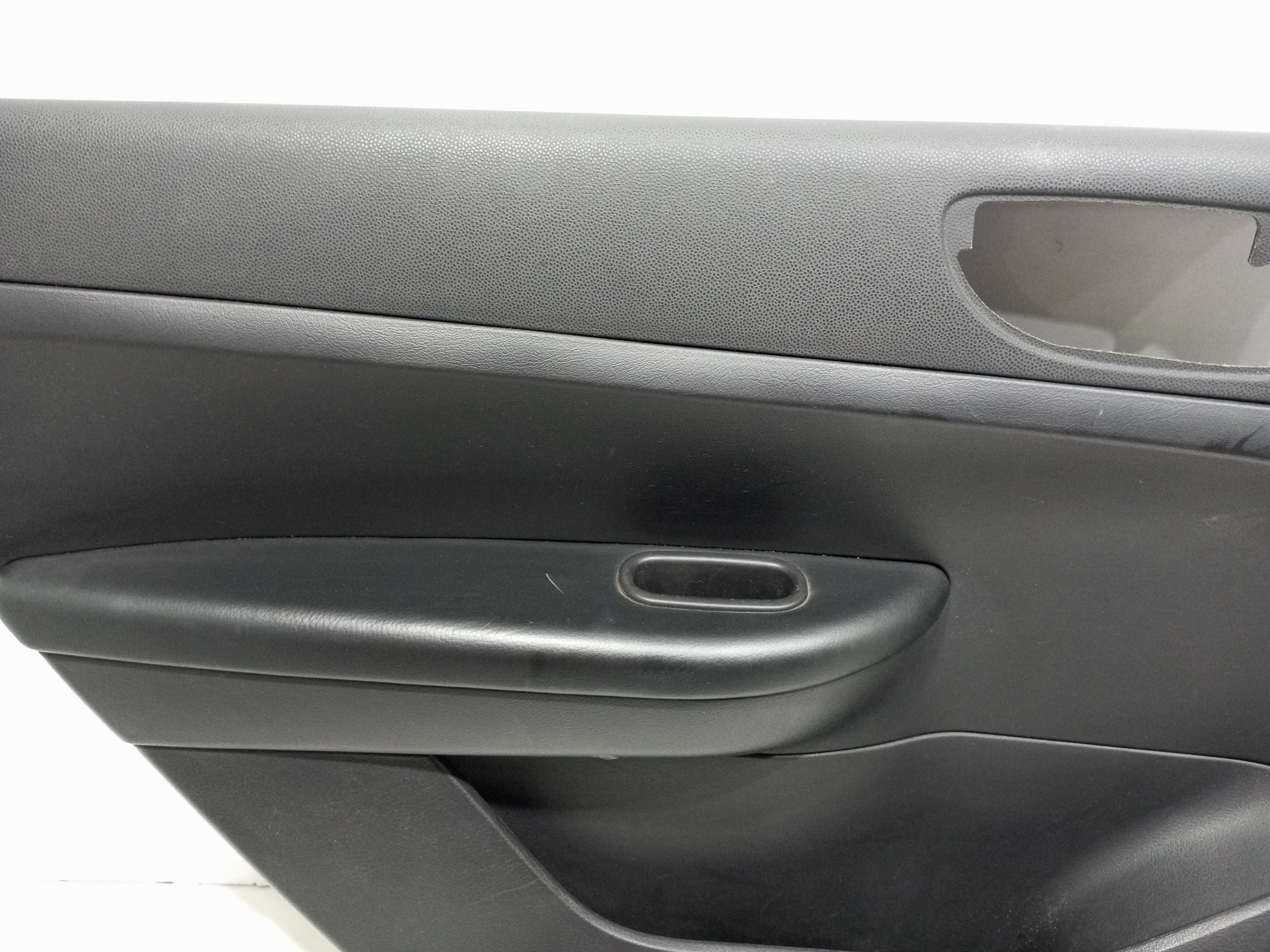 Forro De Porta Traseira Esquerdo Peugeot 307 2.0 2004 4