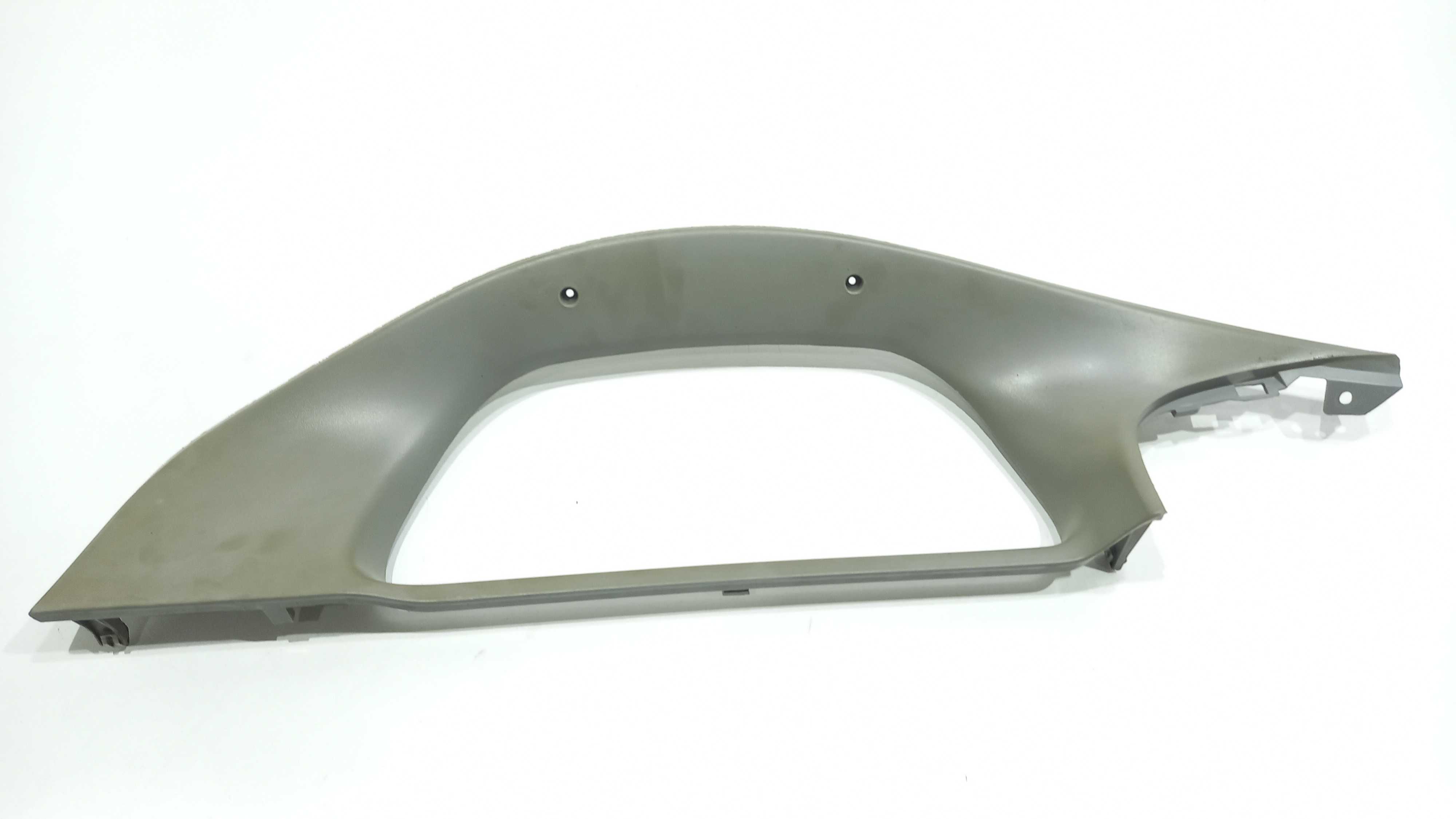 Moldura Painel De Instrumentos  Fiat Palio 2001 1