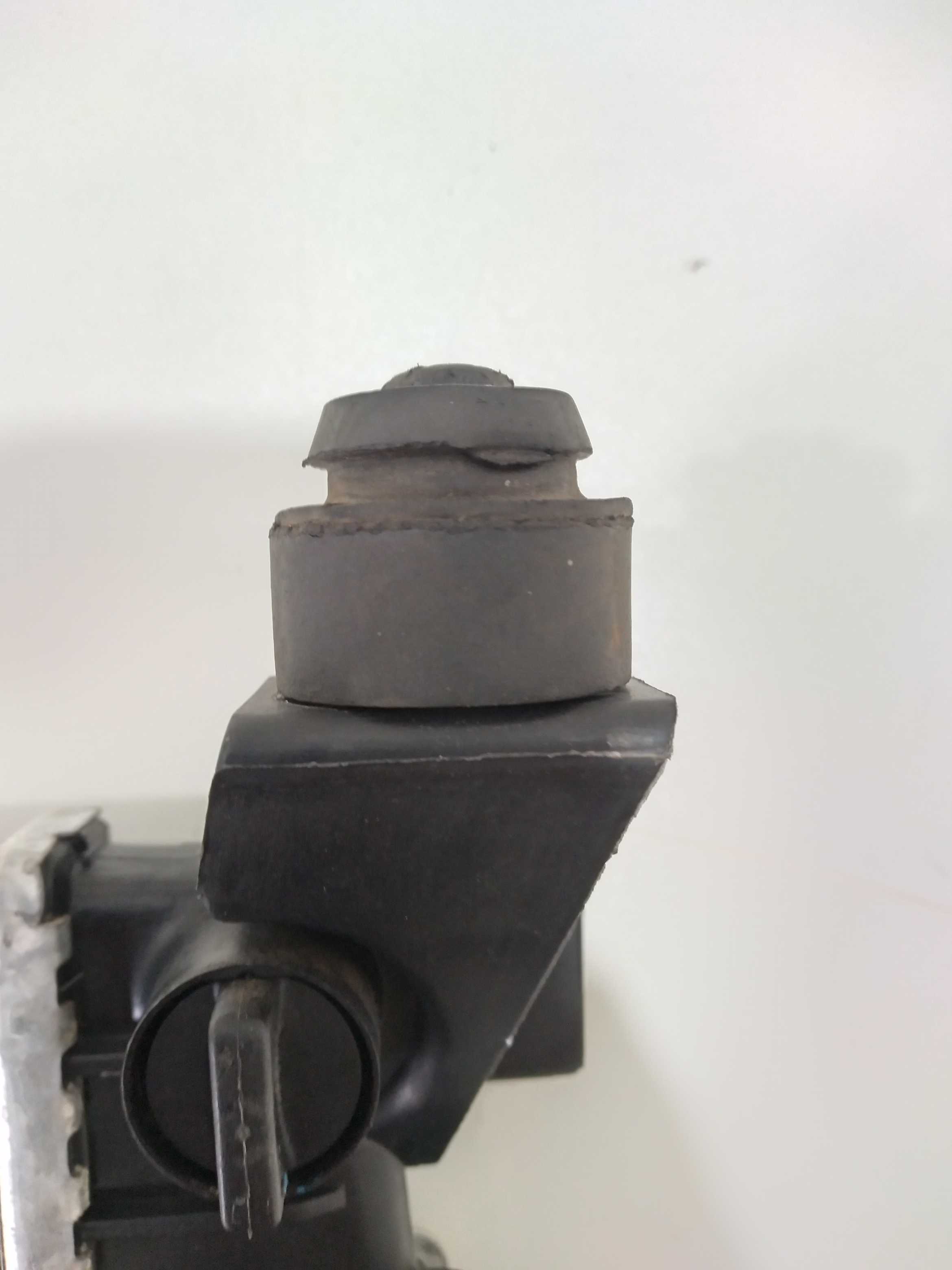 Radiador Fiat Grand Siena Attrac. 1.4  2013 6