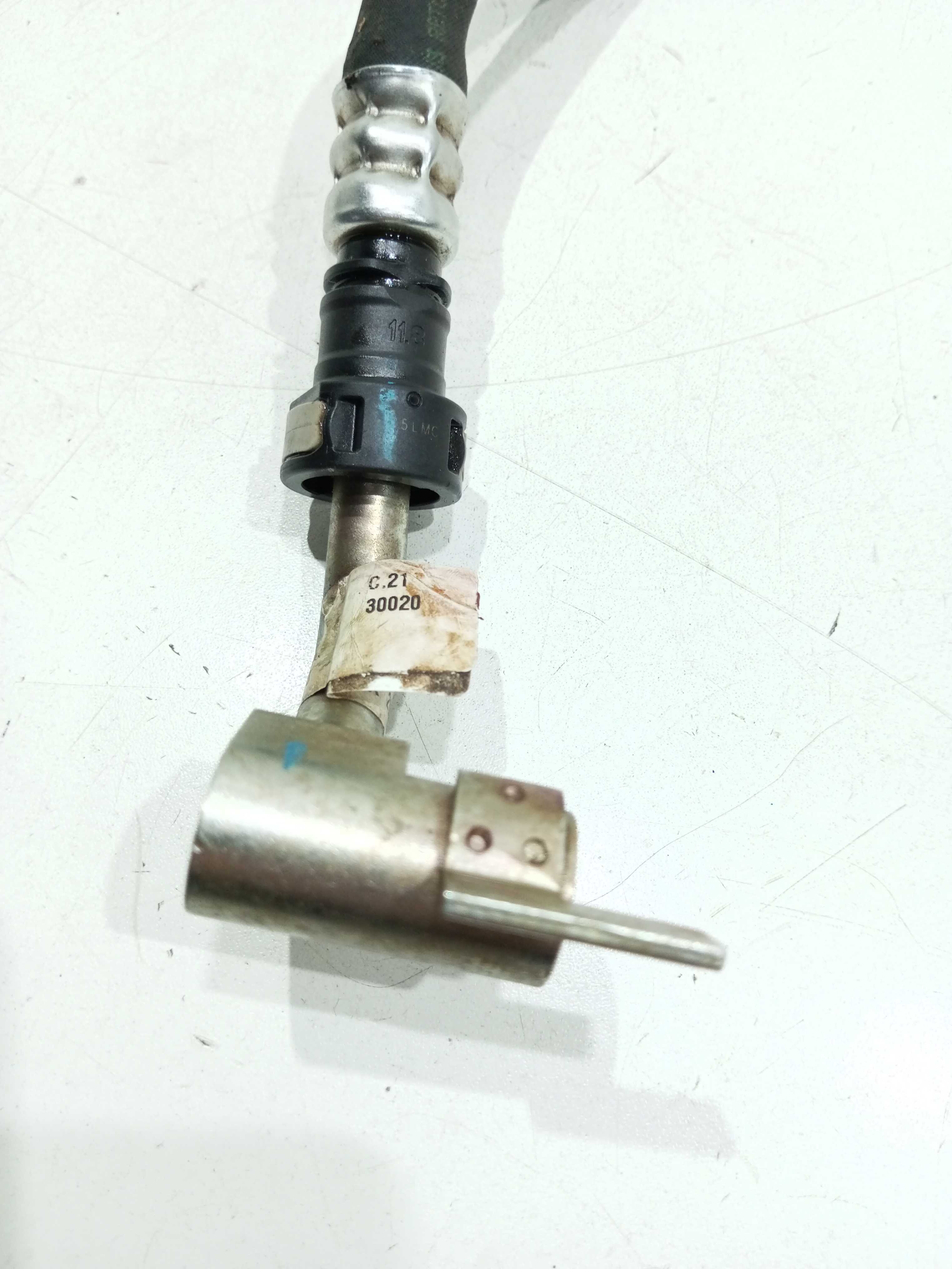 Mangueira Do Reservatório Direção Fiat Strada 1.4 2022 4