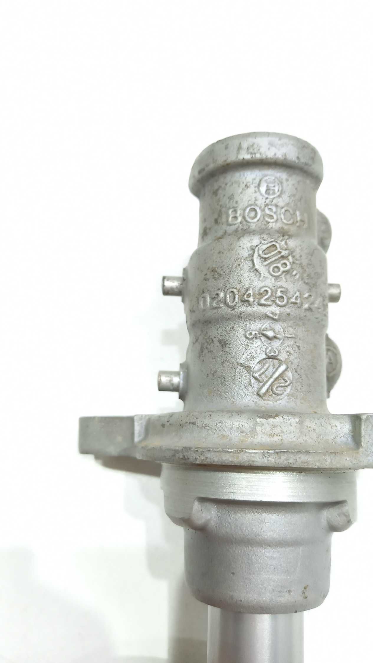 Cilindro Mestre Peugeot  307 2.0 2010 2