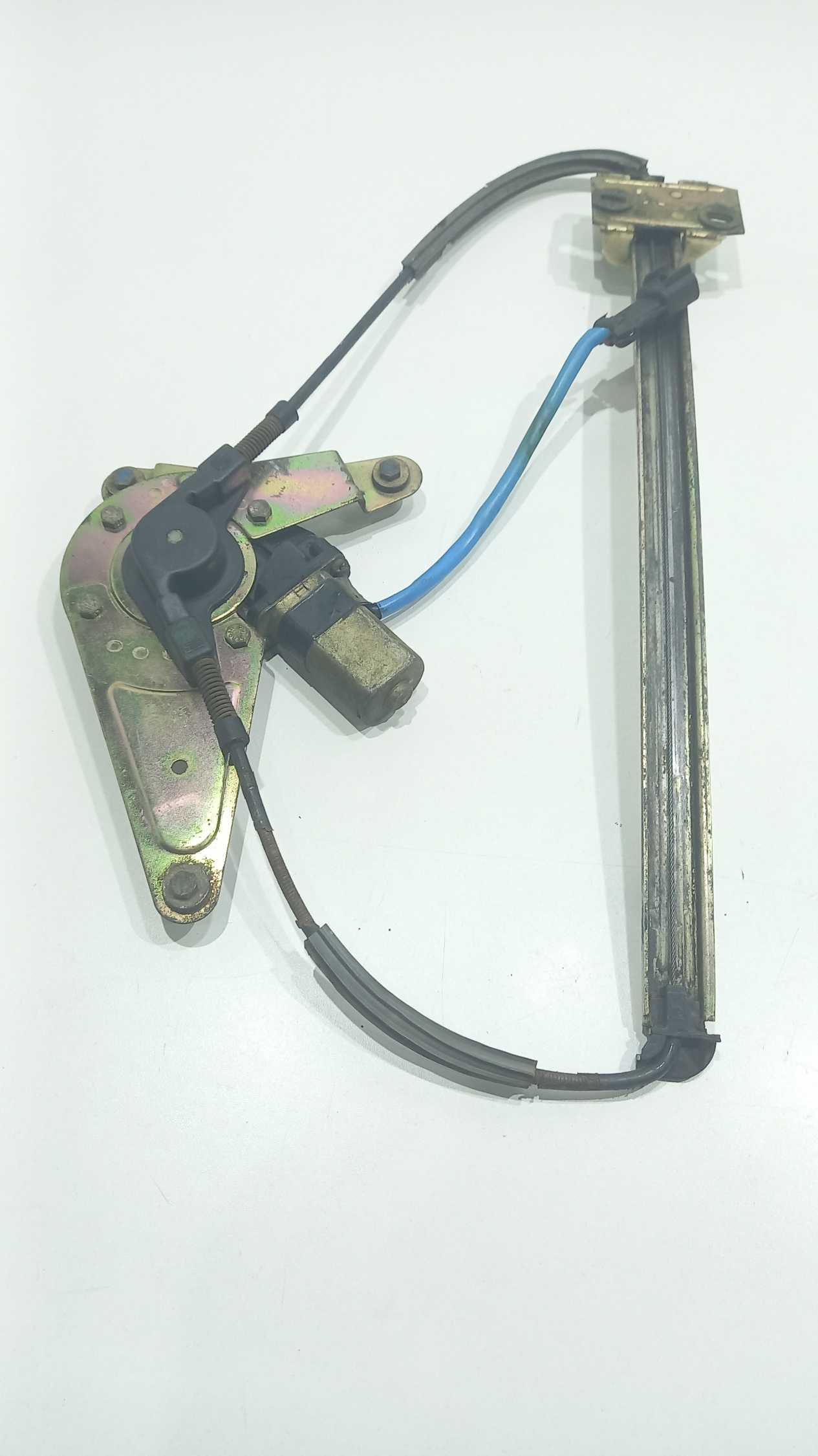 Maquina De Vidro Elétrica Dianteira Direita Fiat Uno 1997 4