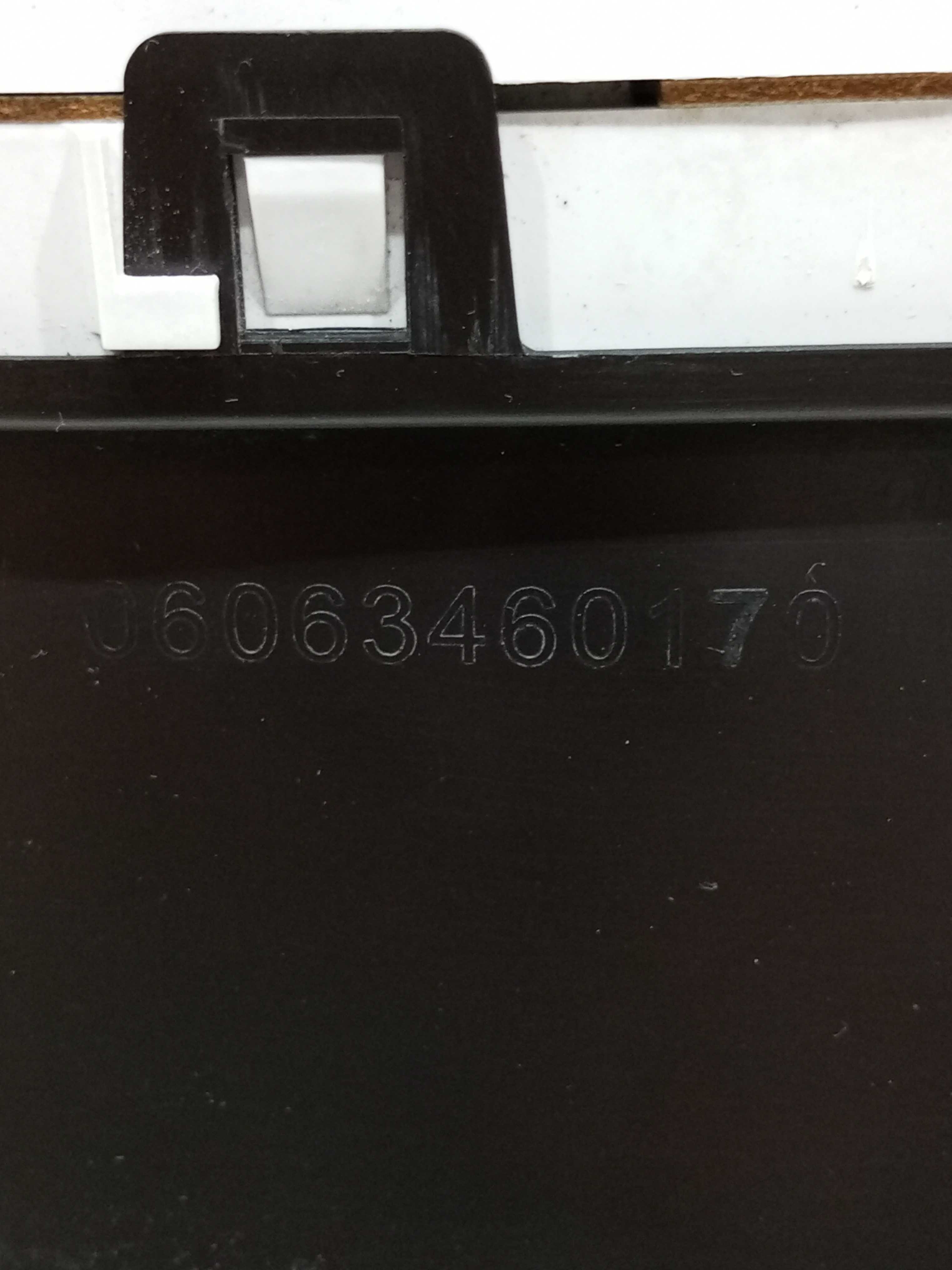 Painel De Instrumentos Fiat Siena 1.0 Fire 2011 6
