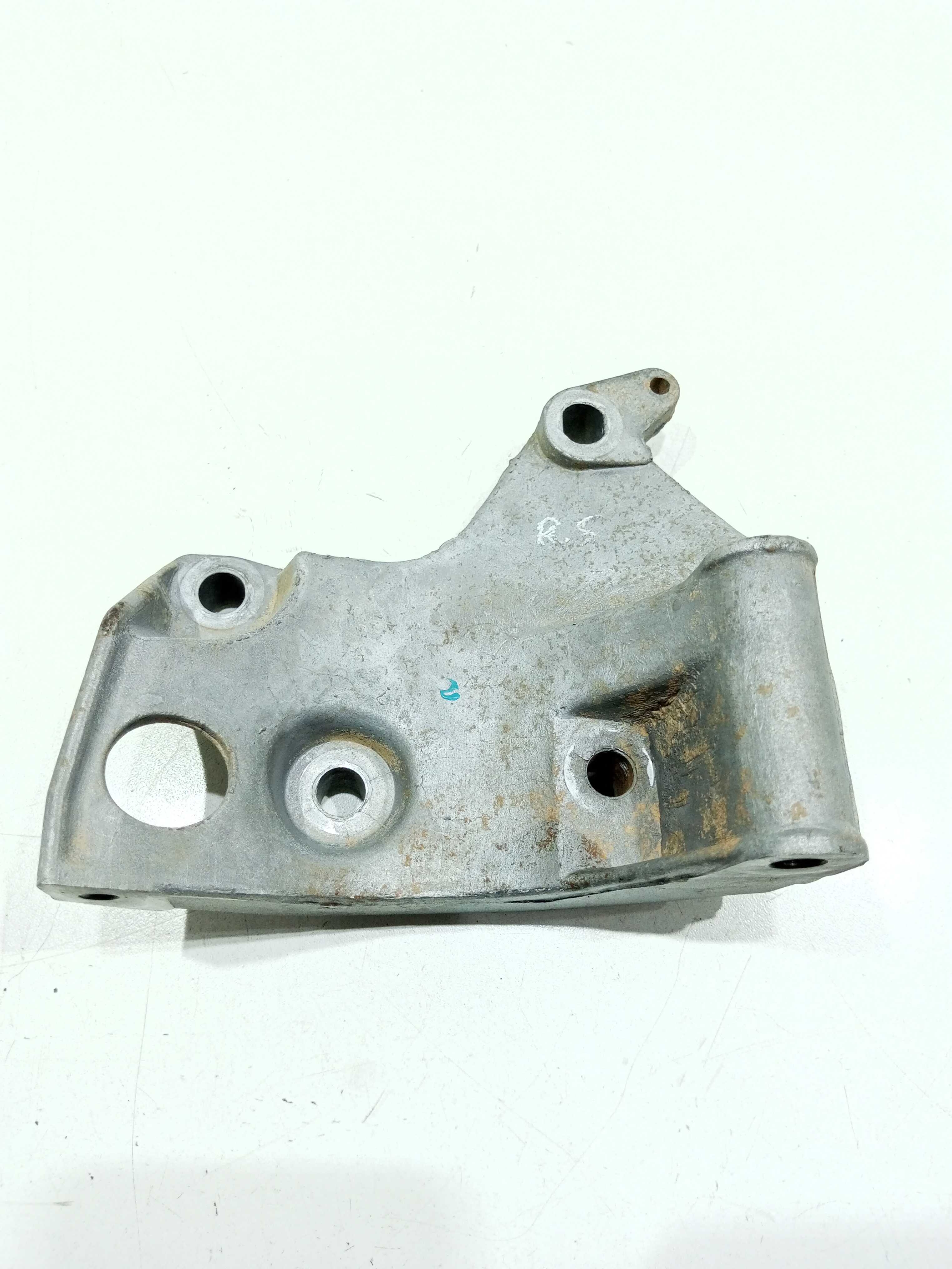 Suporte Do Alternador Renault Sandero 1.0 16v 2016 1