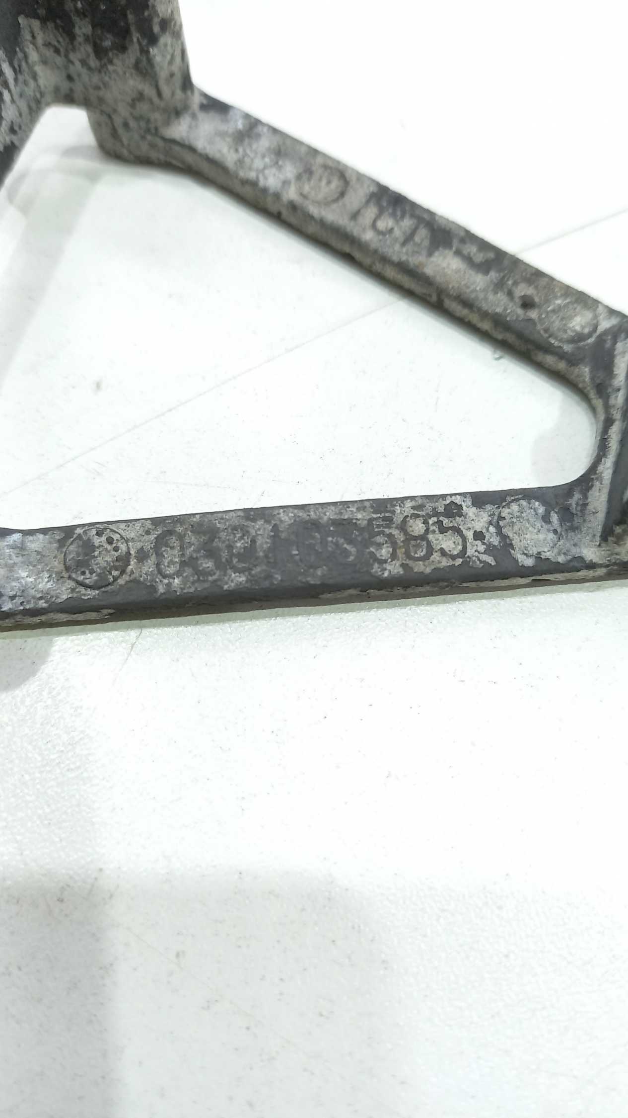 Suporte Da Bobina Ignição Gol G5 Saveiro Fox 1.0  2007 2