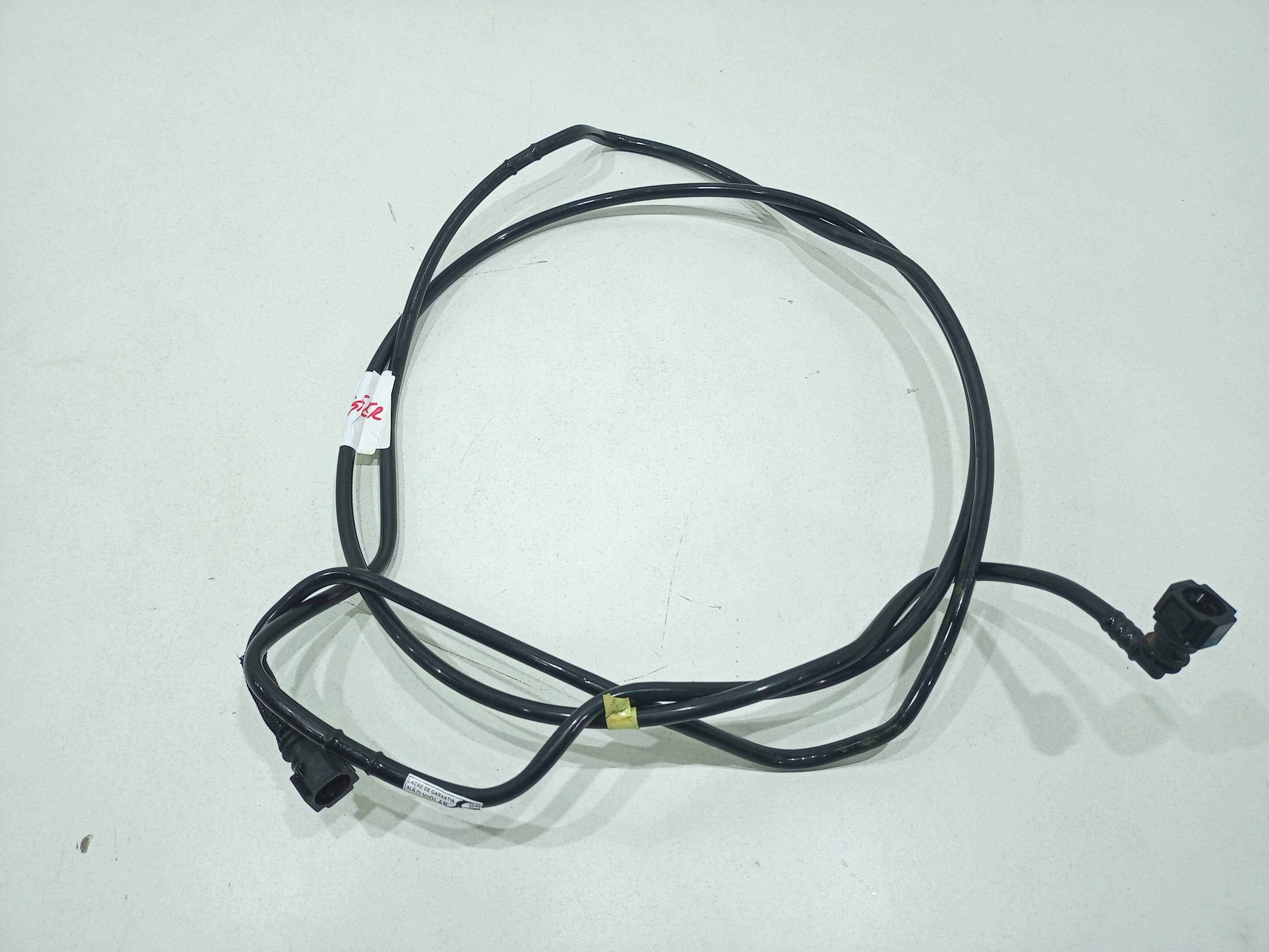 Mangueira Cano Canister Renault Sandero 2013 1.6 1