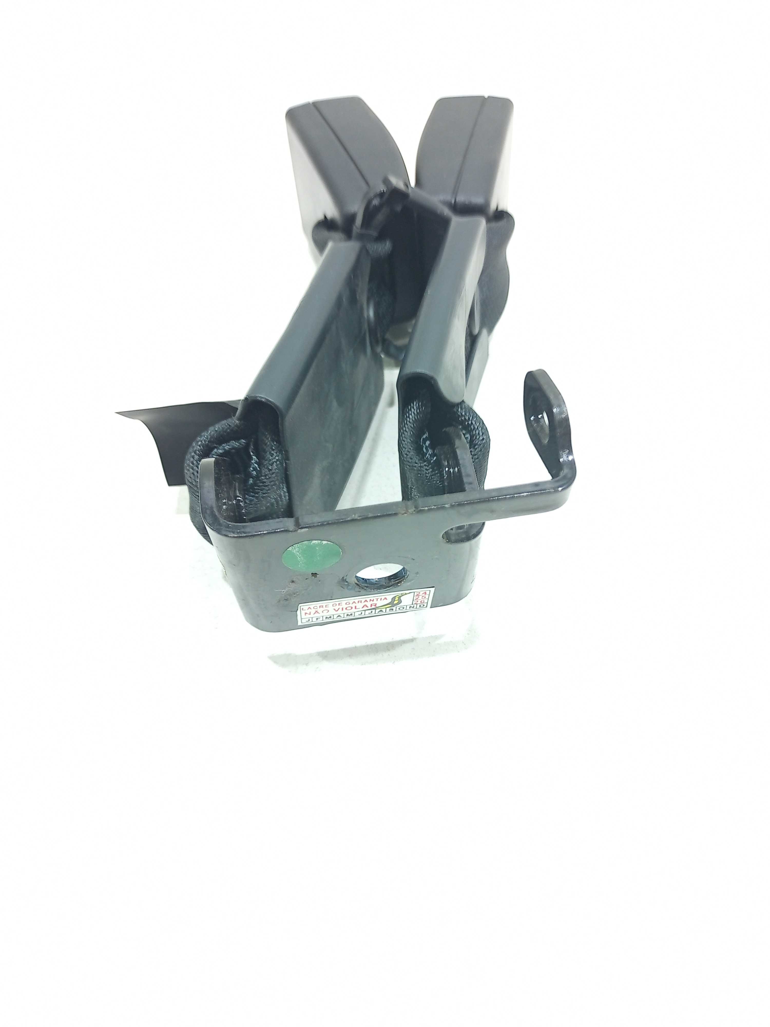 Engate Cinto Traseiro Central T-Cross Sense Tsi 1.0 2020 2
