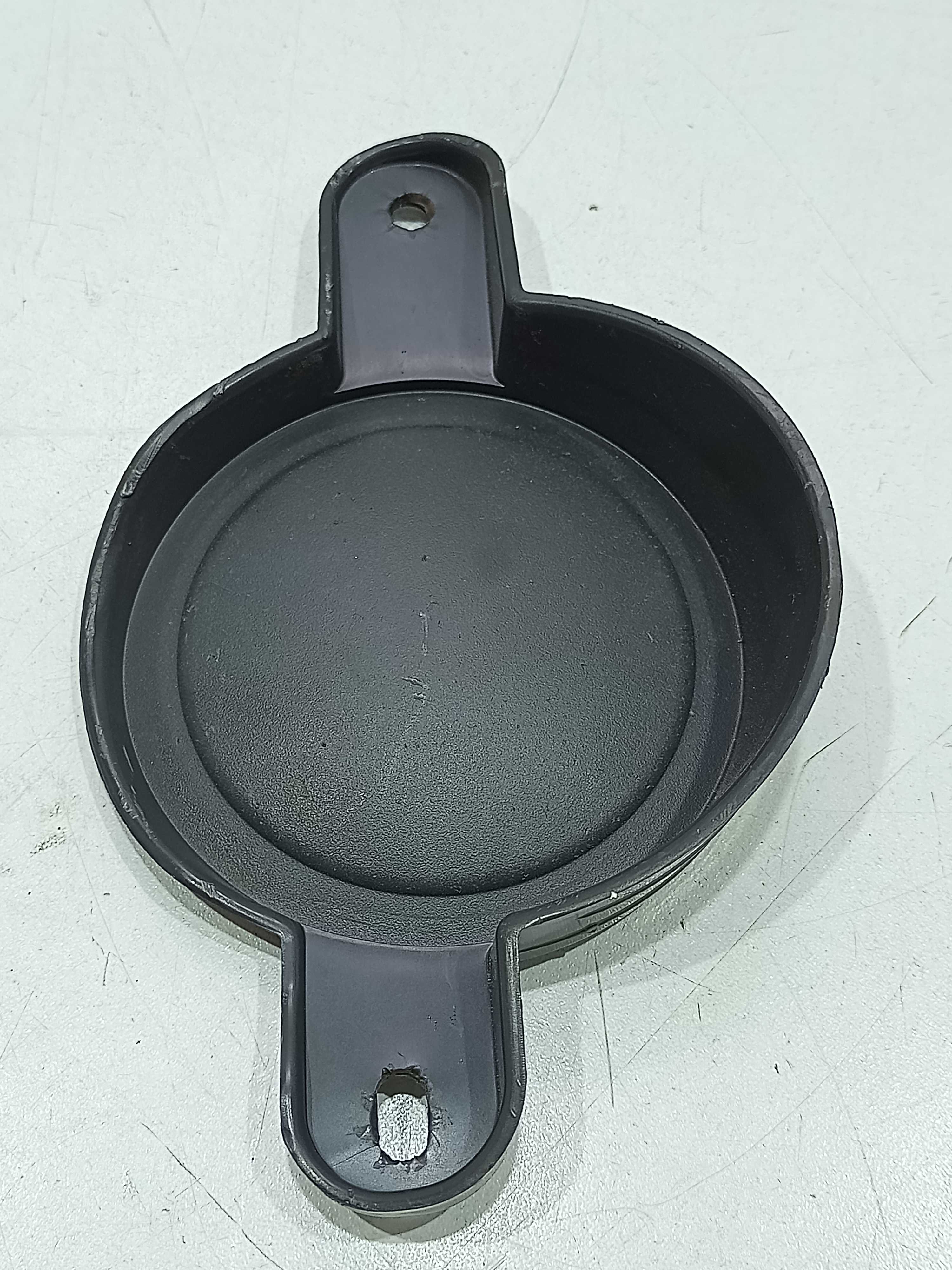 Tampa Farol De Milha Fiat Strada 1.4 2018 3