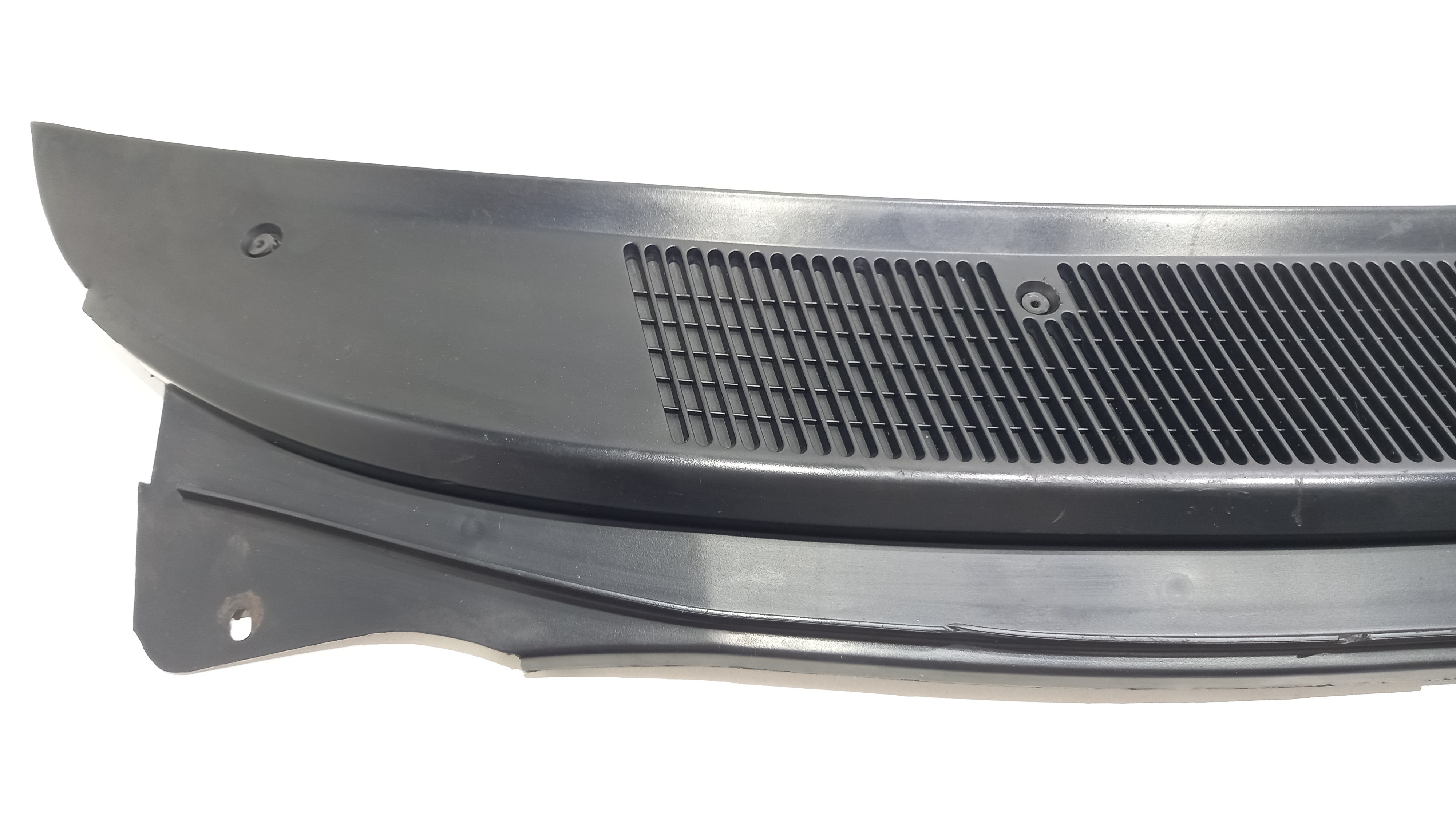 Grade Churrasqueira Ford Mondeo Lado Direito 1999 4