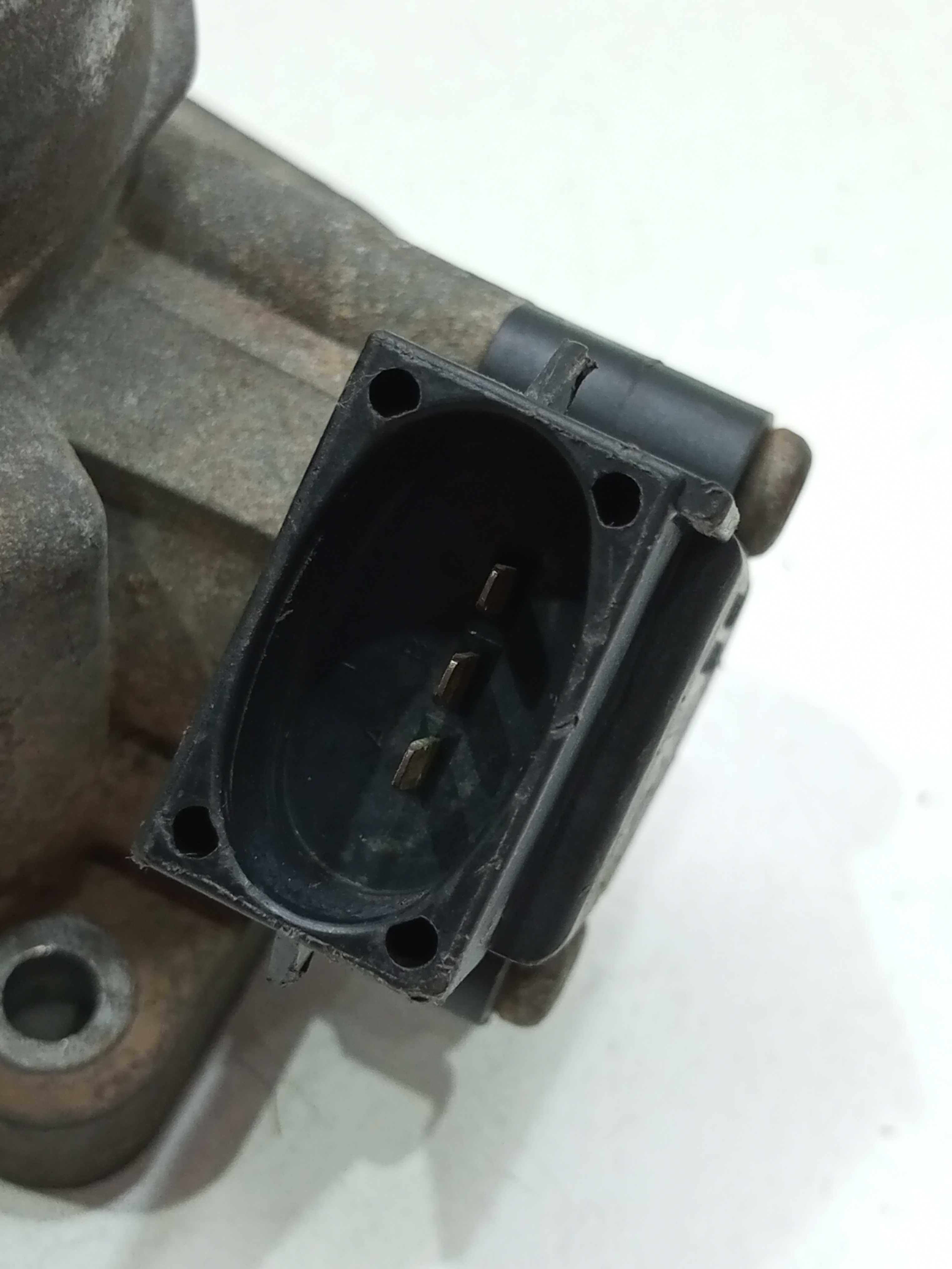 Tbi Corpo De Borboleta Ford Courrier 1.6 2003 4