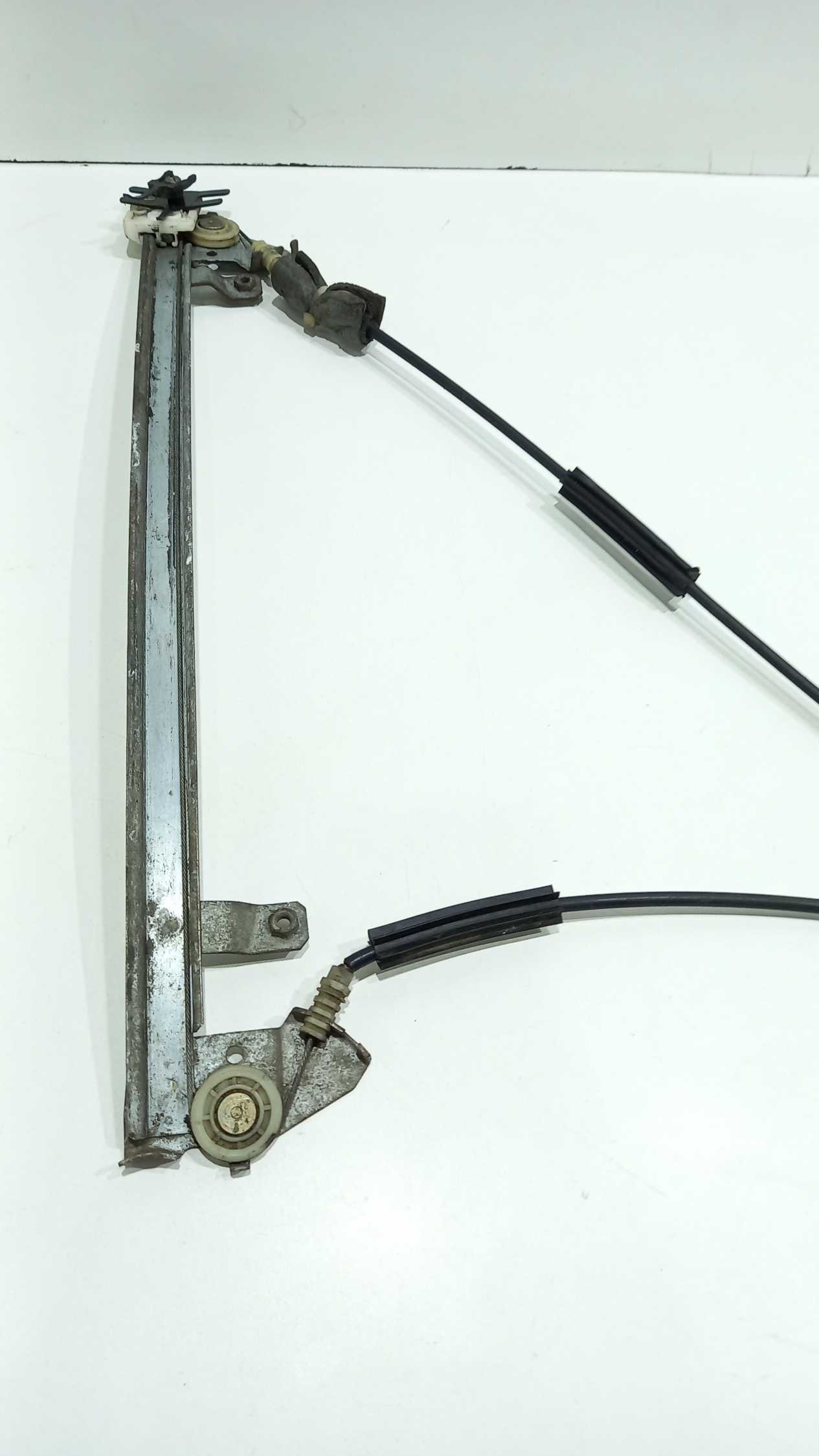 Maquina De Vidro Elétrica Dianteira Direita 206 2001 3