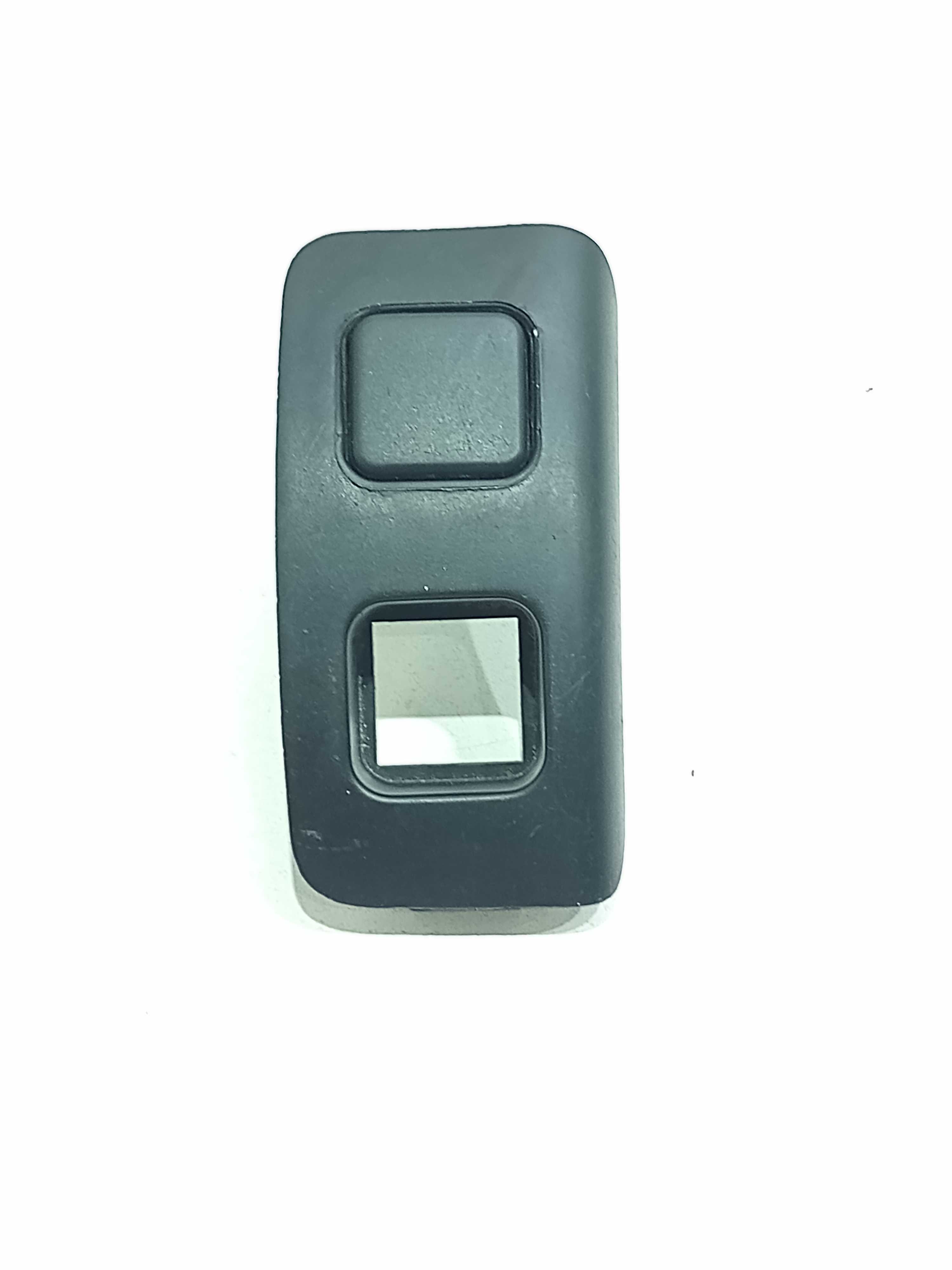 Moldura Botão Trava Elétrica Diant Esq Peugeot 207 2010 4